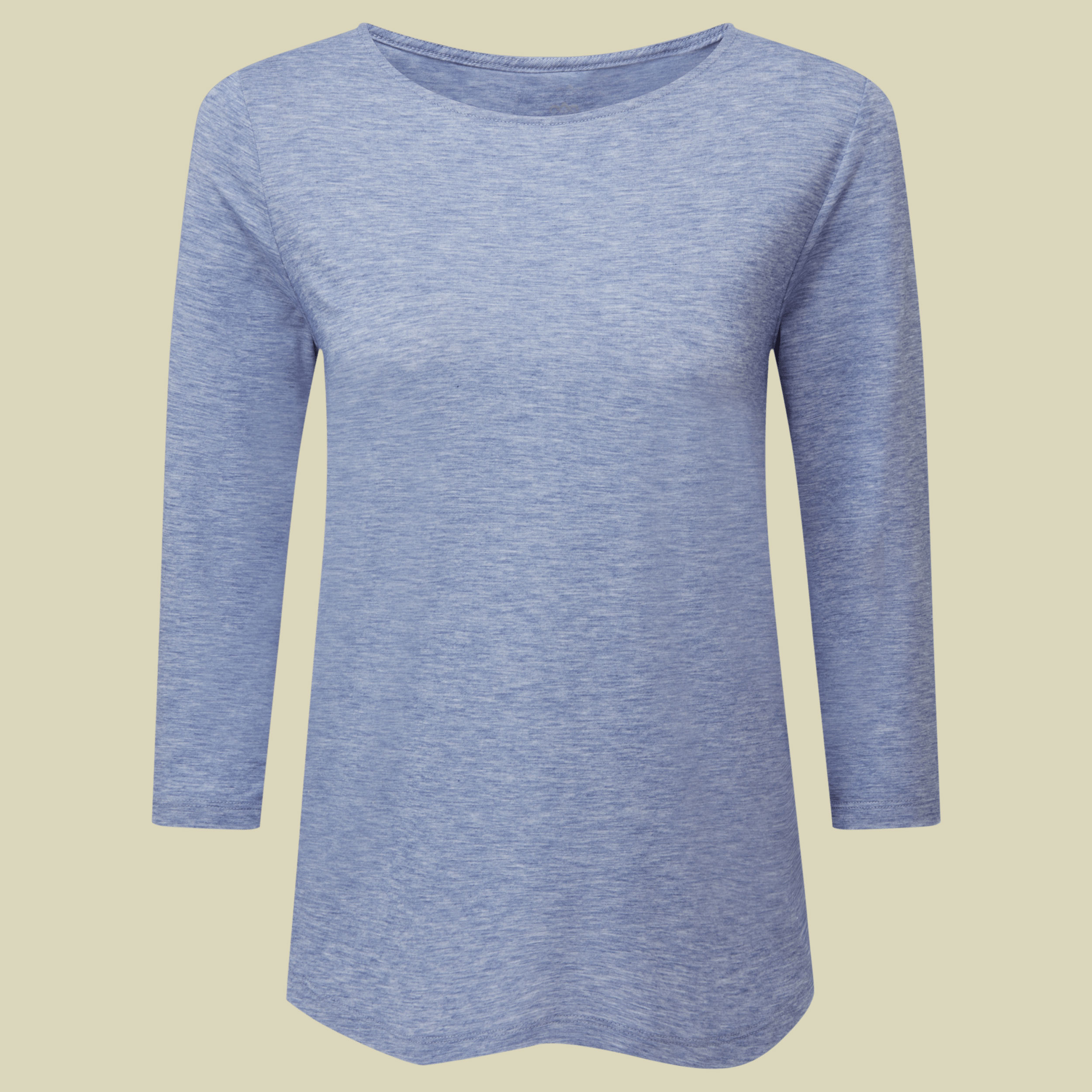 Asha 3/4 Sleeve Top Women