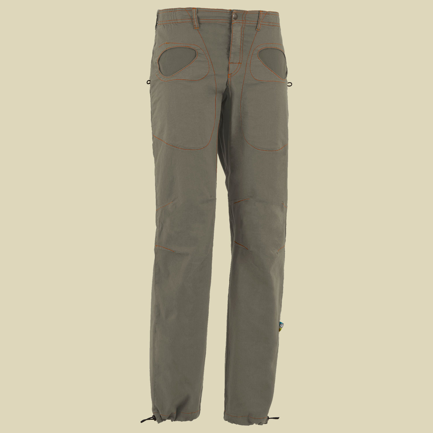 Rondo Flax2 Men Größe M  Farbe storm-grey-962