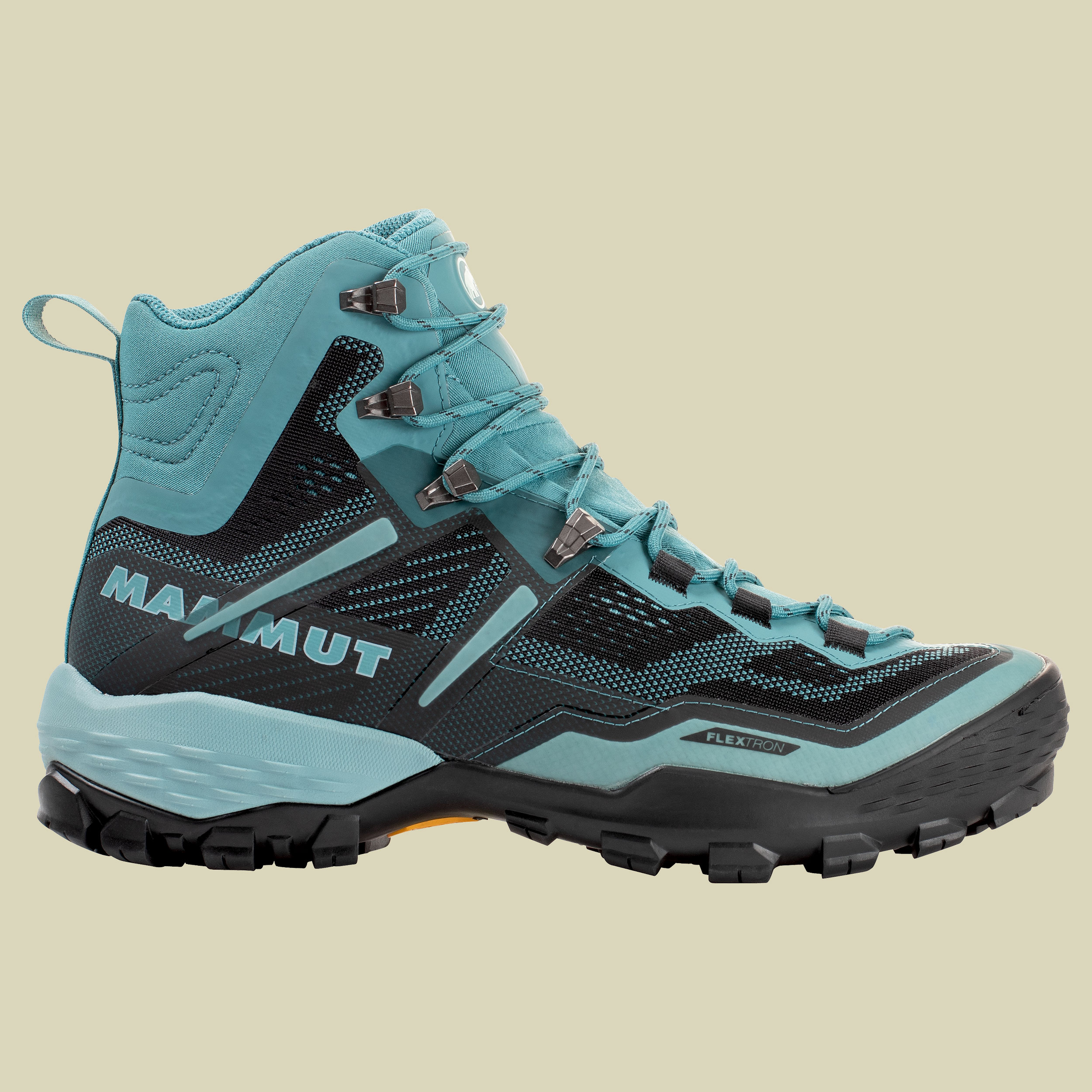 Ducan High GTX Women Größe UK 5,5 Farbe dark waters-phantom