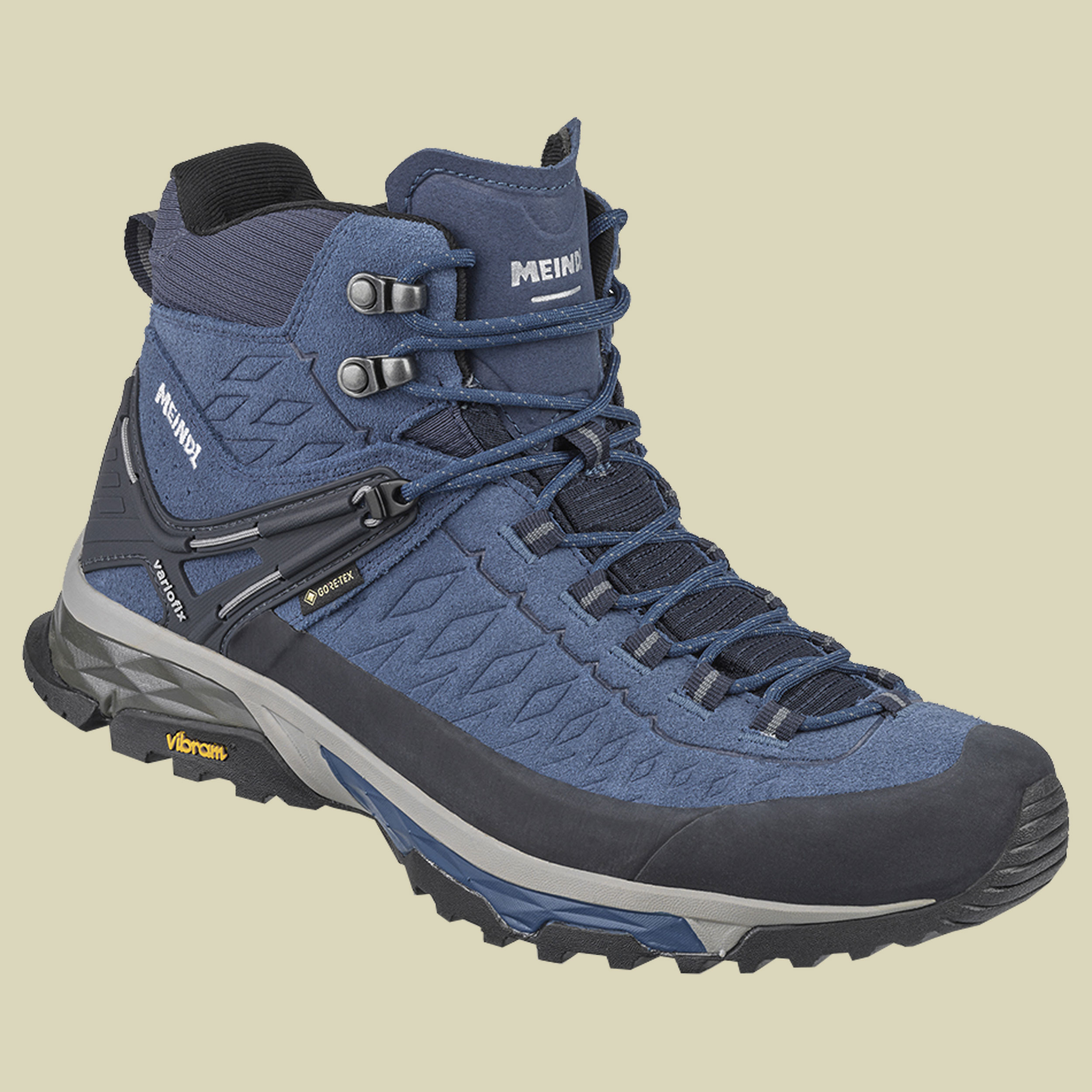 Top Trail Mid GTX Men