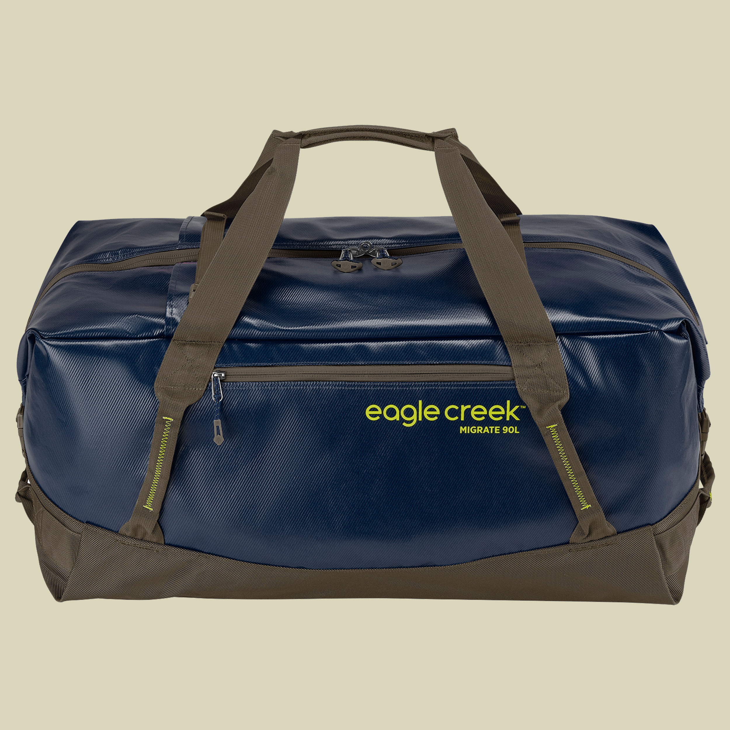 Migrate Duffel 90L Volumen 90 Farbe rush blue