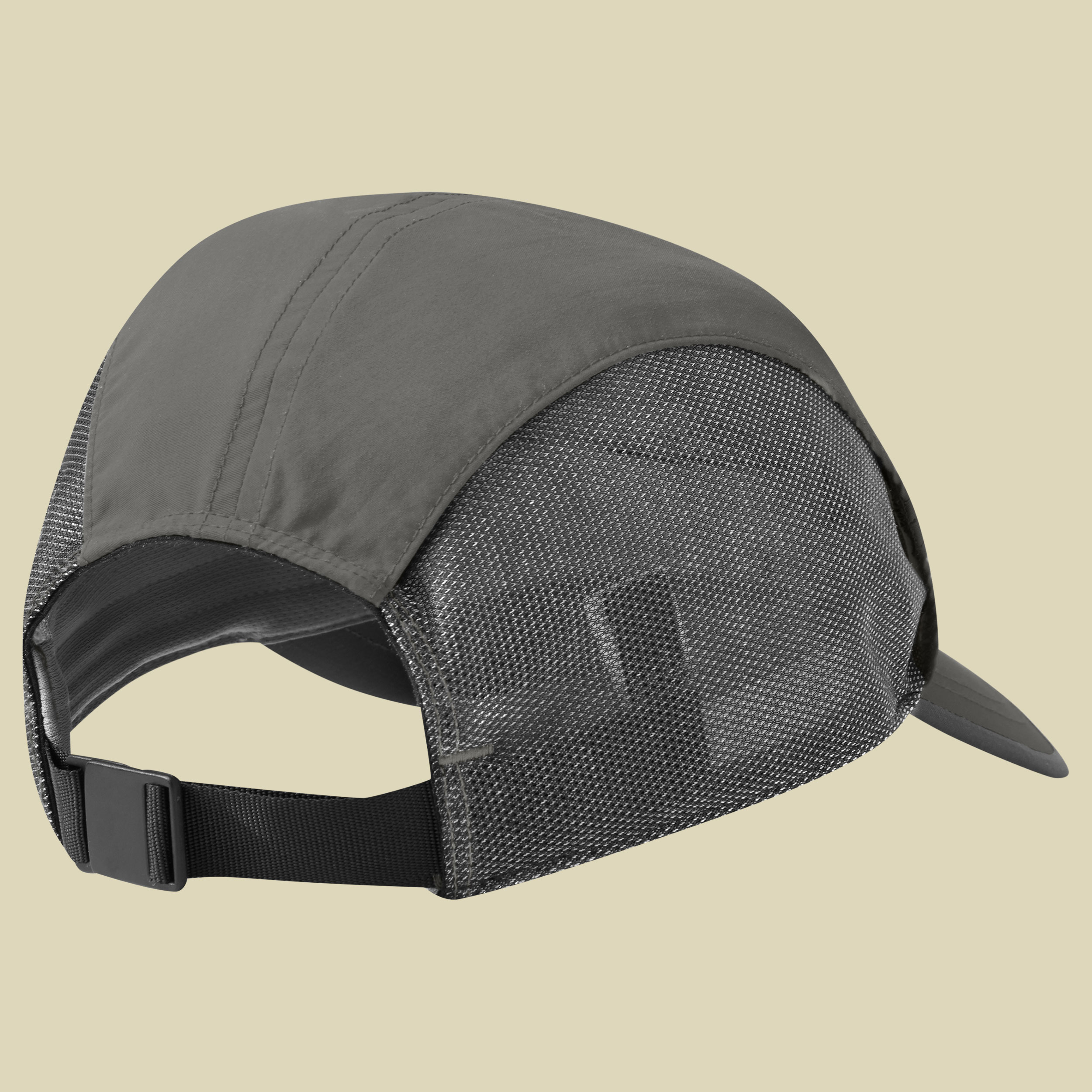 Swift Cap Größe one size Farbe pewter/dark grey