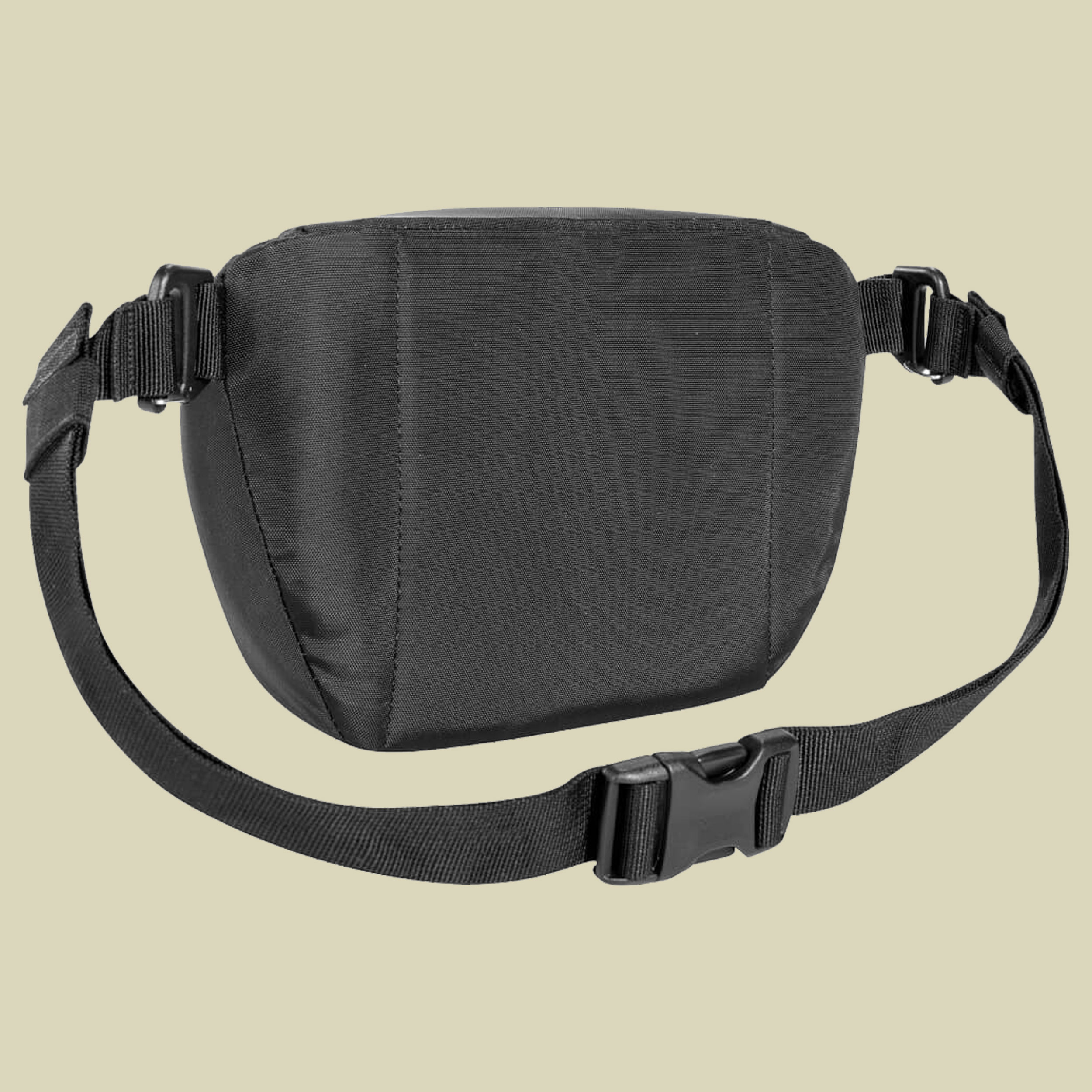 First Aid Basic Hip Belt Pouch one size schwarz - black