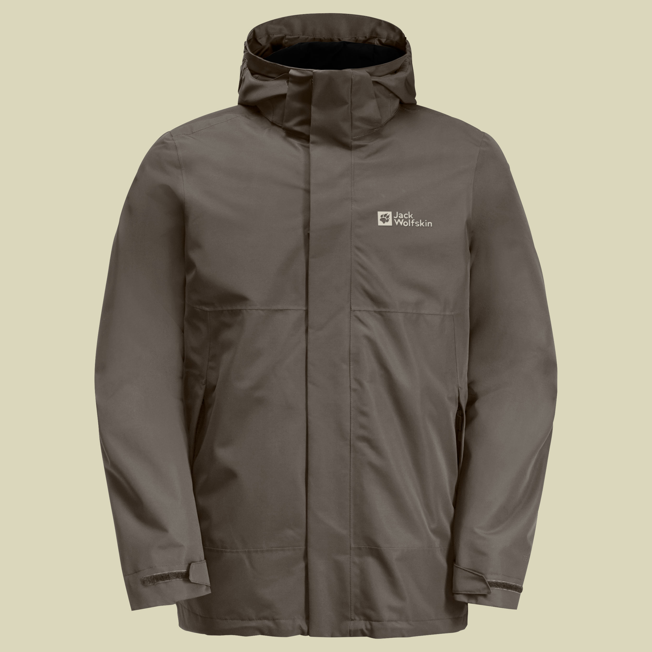 Aquila jacket jack wolfskin online