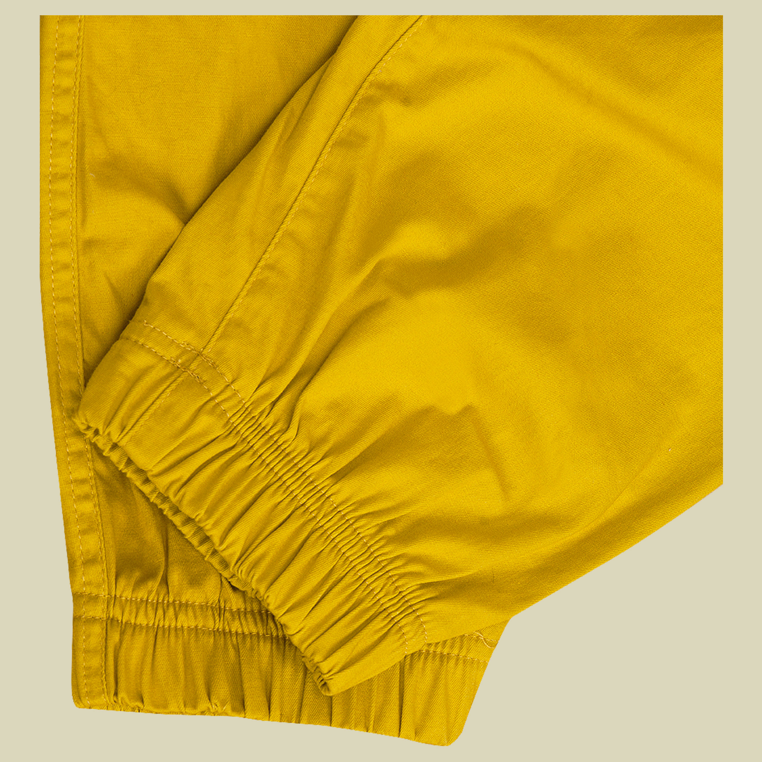 Sansa Pants Women Größe M  Farbe yellow antique moss