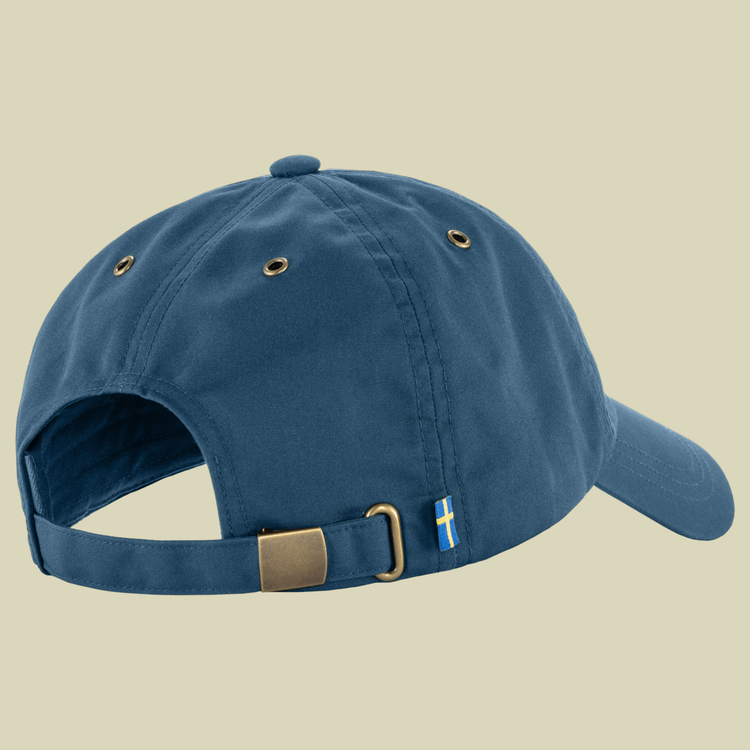 Vidda Cap M/L blau - uncle blue