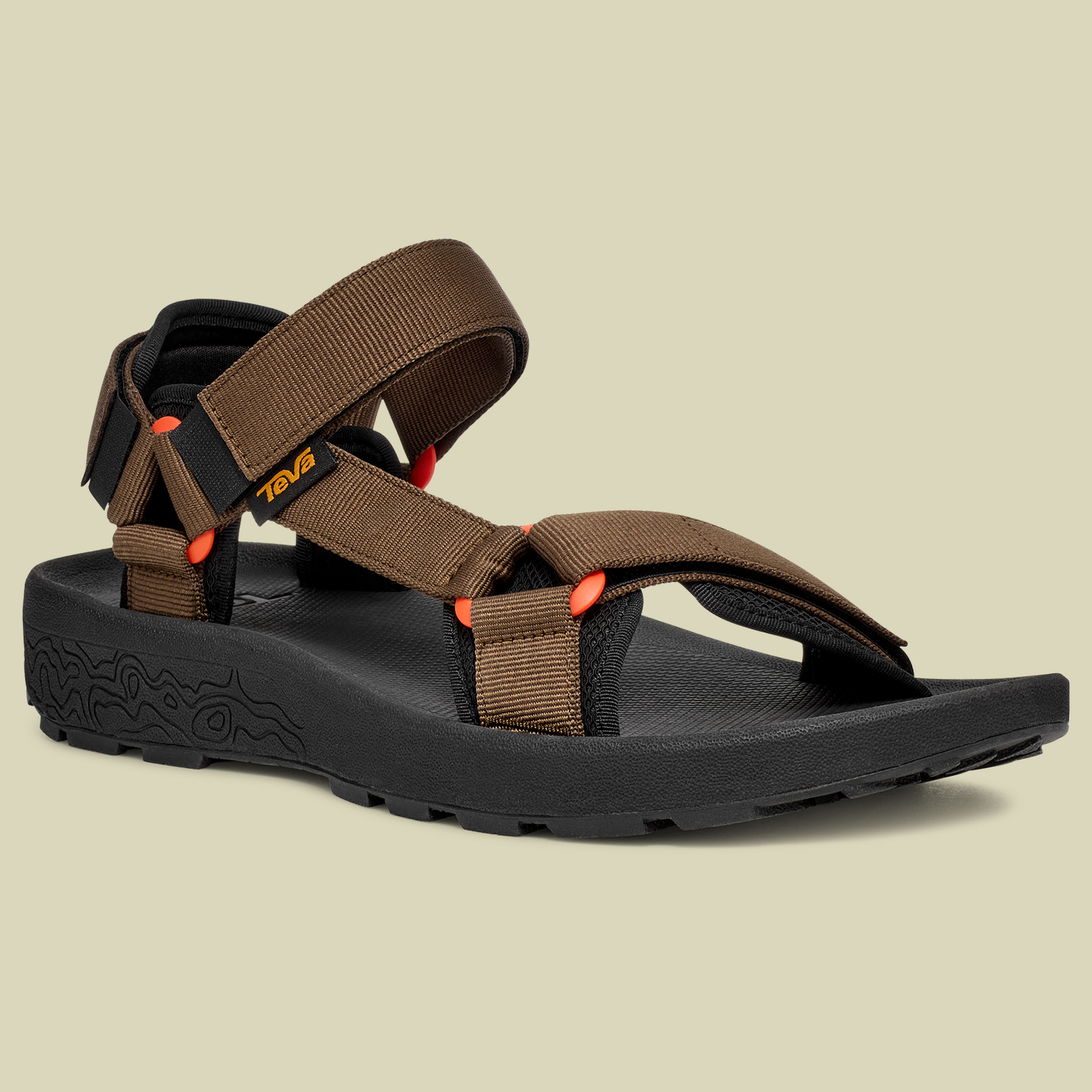 Hydratek Sandal Men