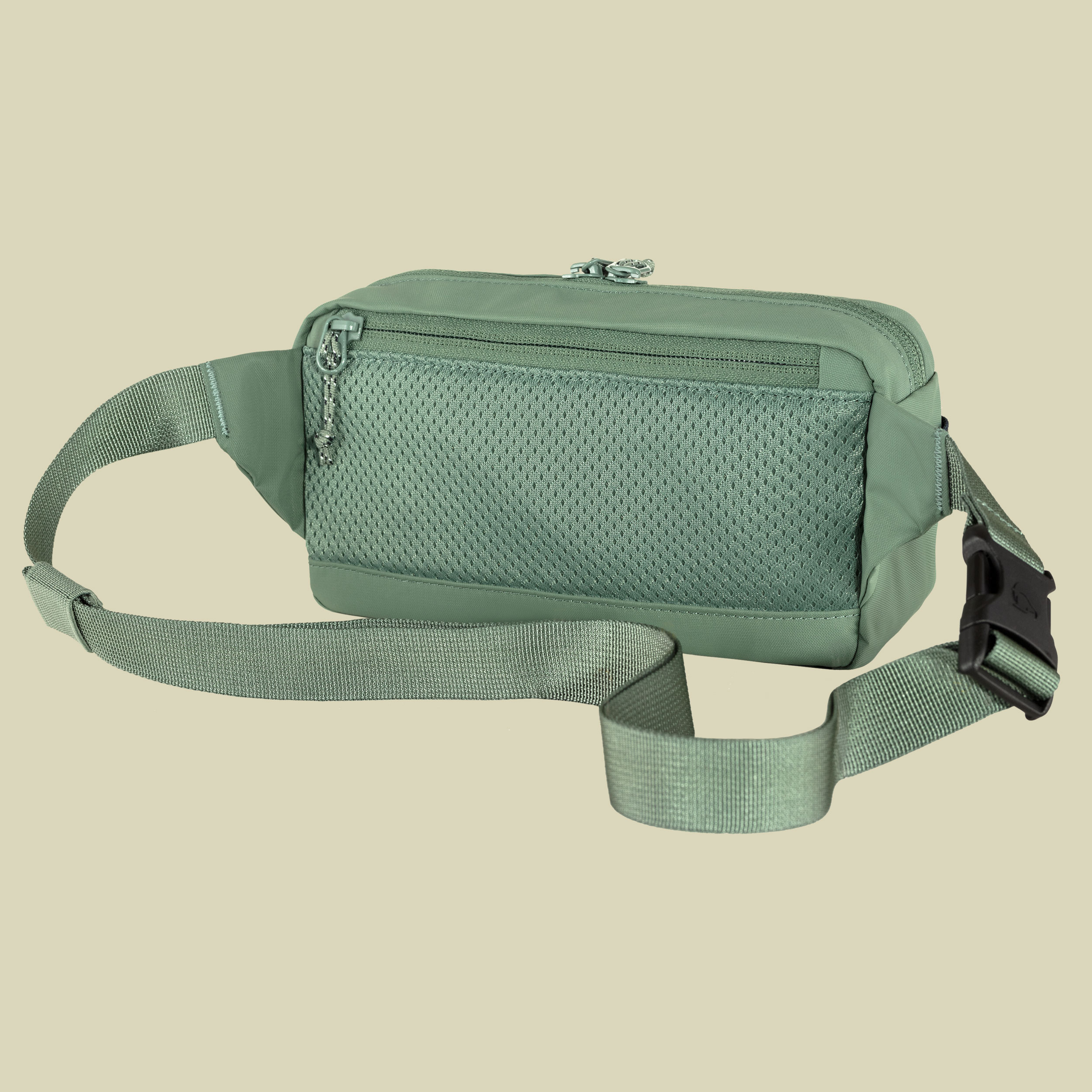 High Coast Hip Pack grün 1,5 - patina green