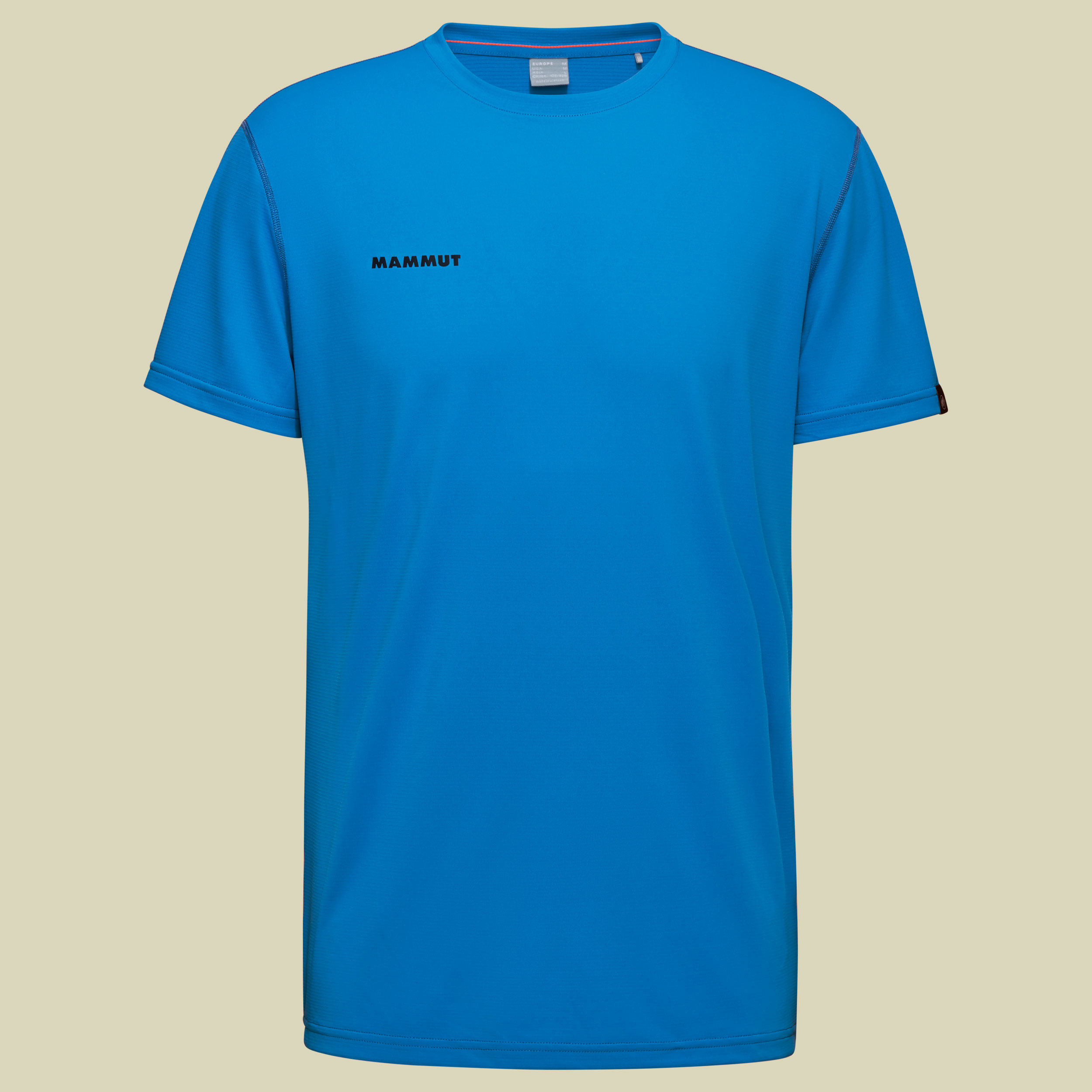 Massone Sport T-Shirt Men