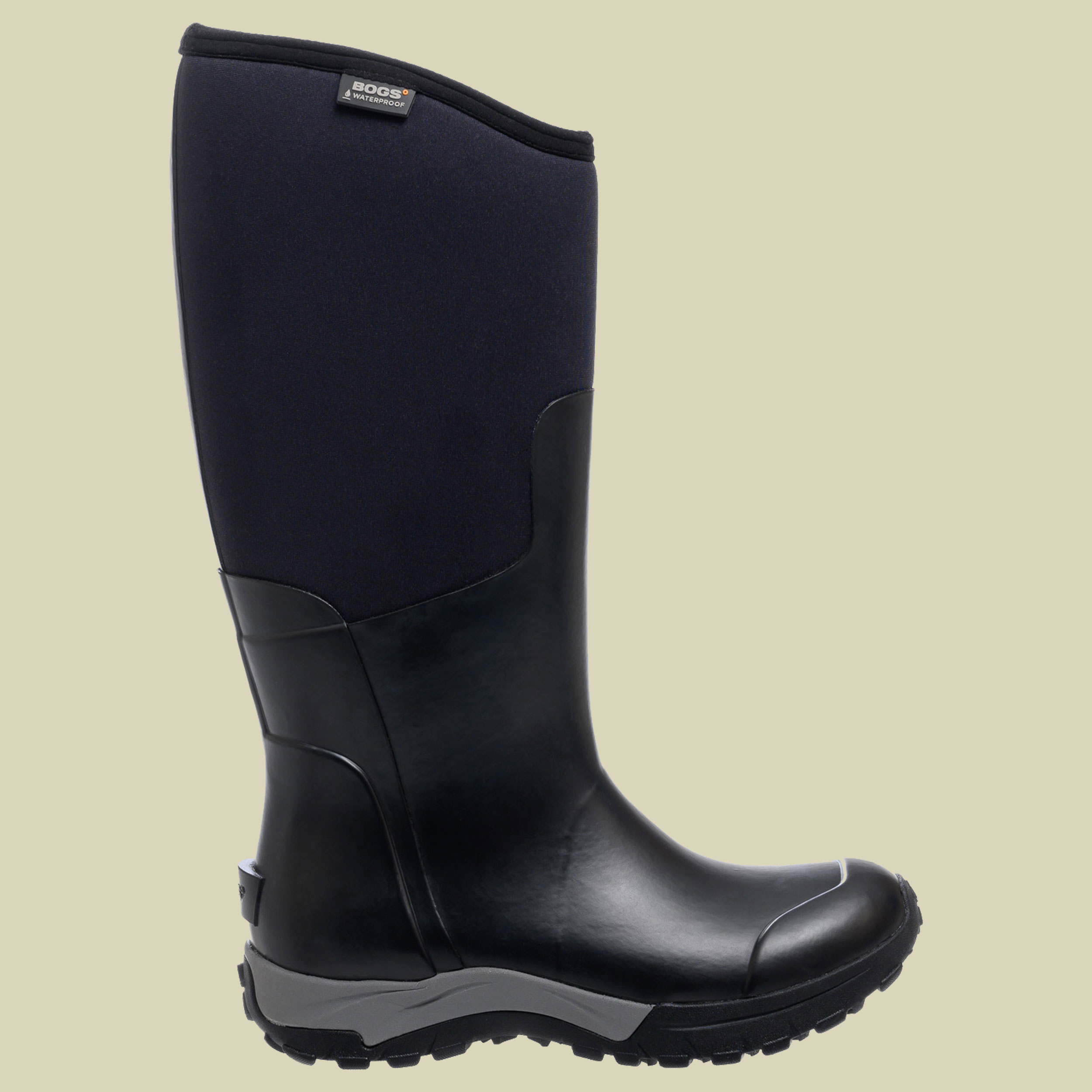 Essential Light Tall Solid Women Größe UK 8 Farbe black