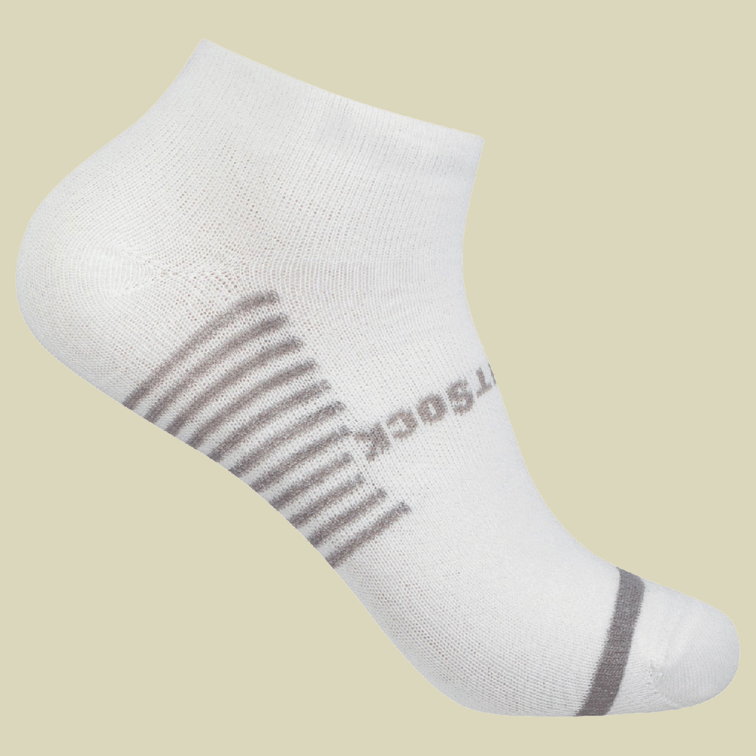 Coolmesh II Low M 37,5-41 weiß - Farbe white-grey