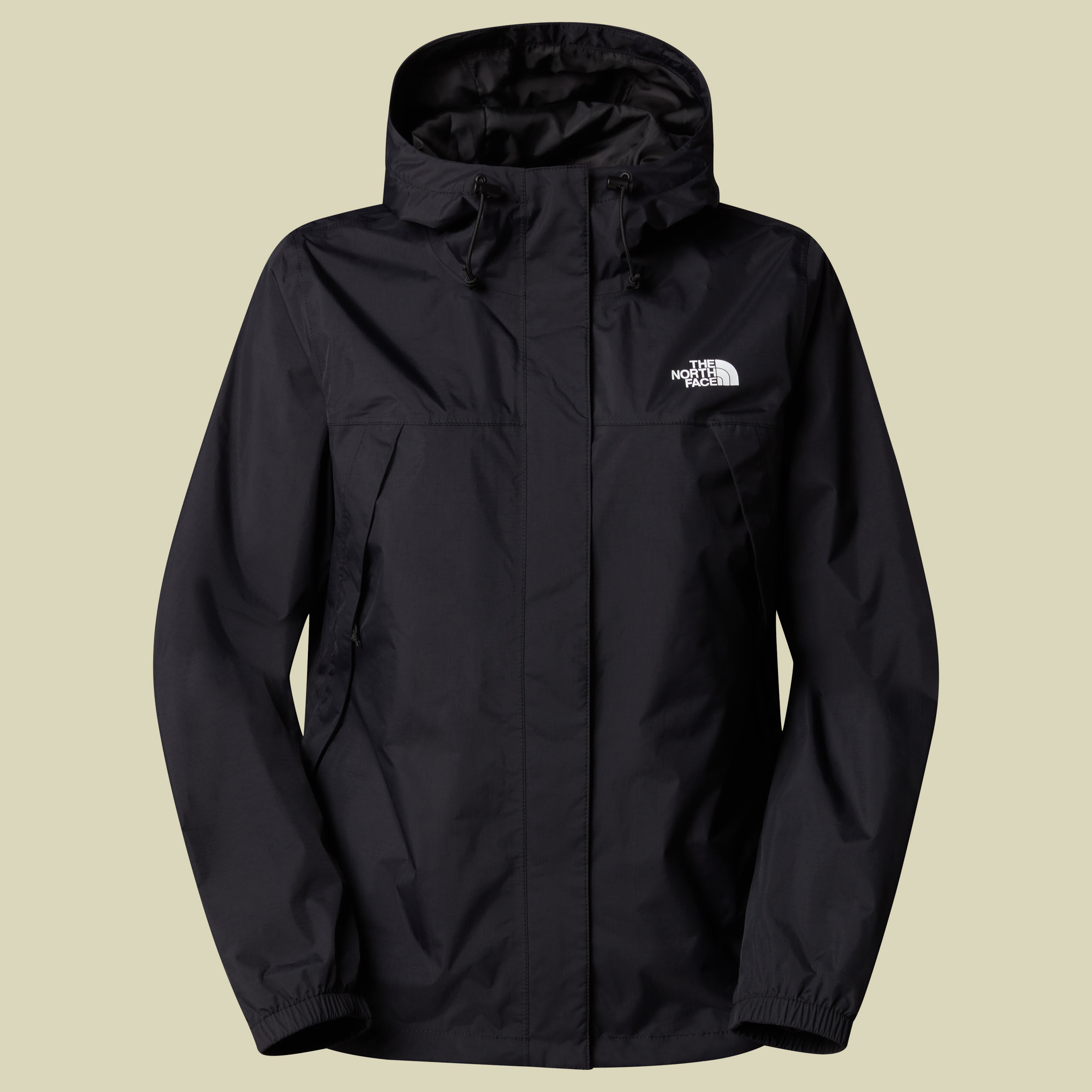 Antora Jacket Women TNF black-NPF L