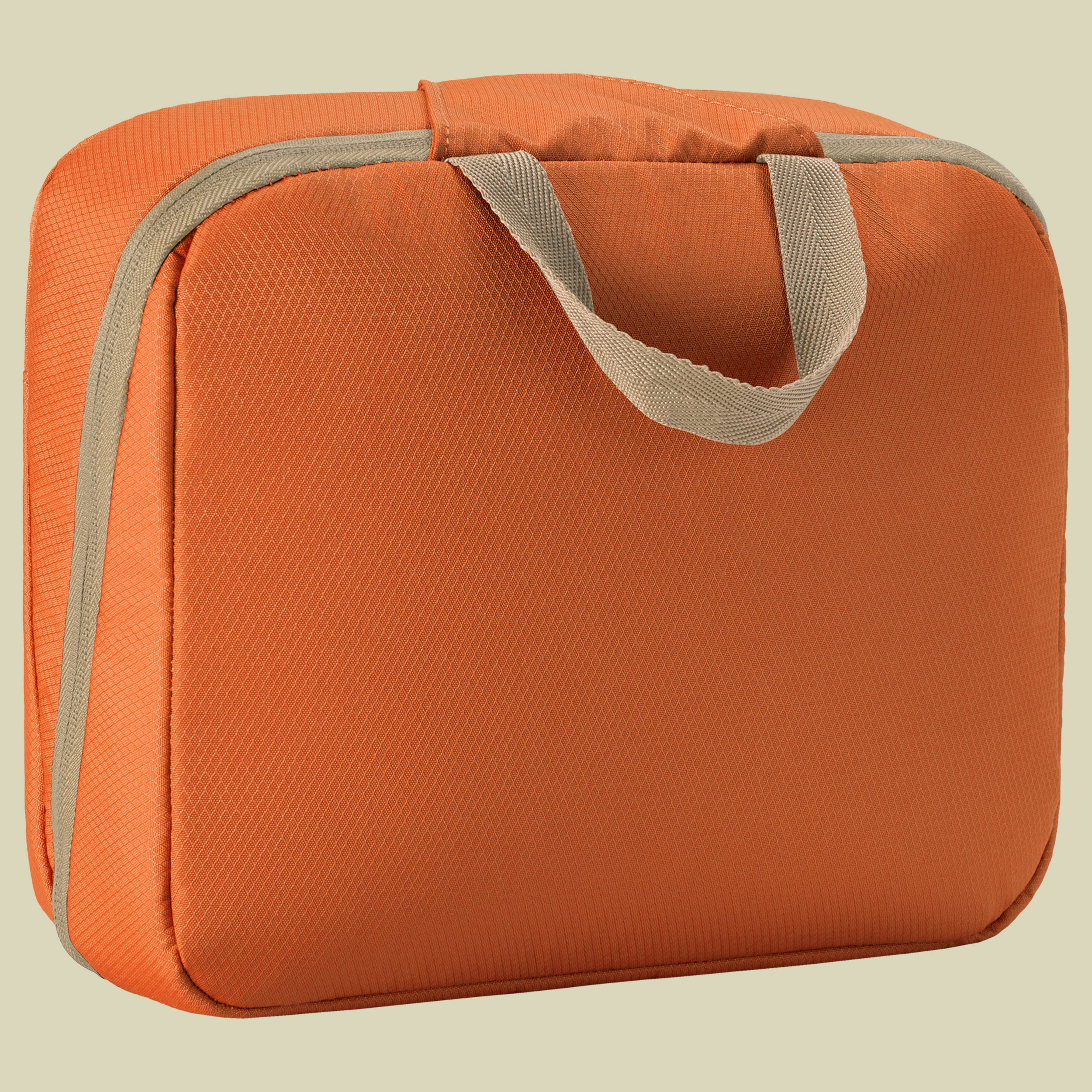 Pack-It Hanging Toiletry Kit one size orange - Farbe mandarin