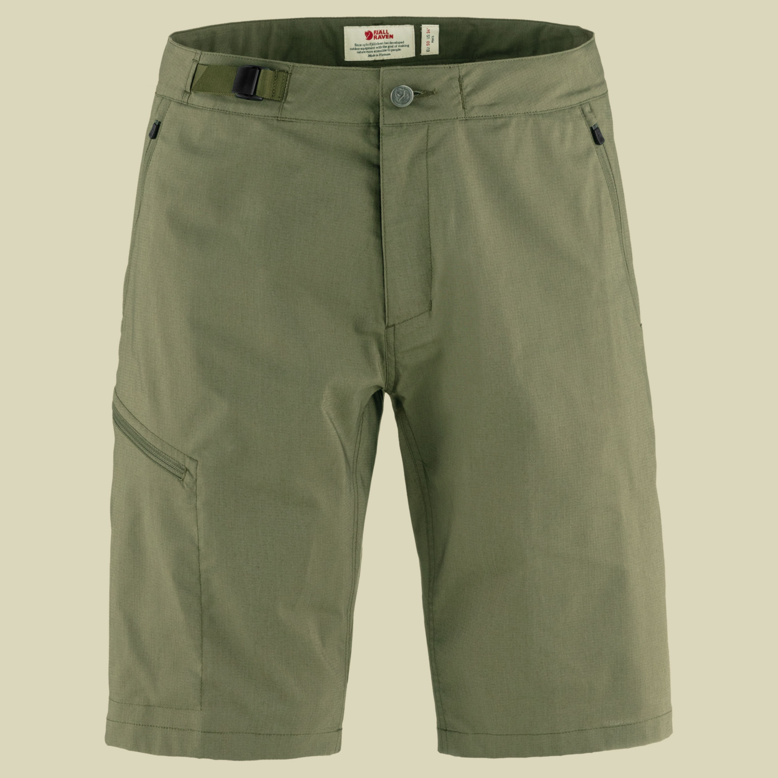 Abisko Hike Shorts Men