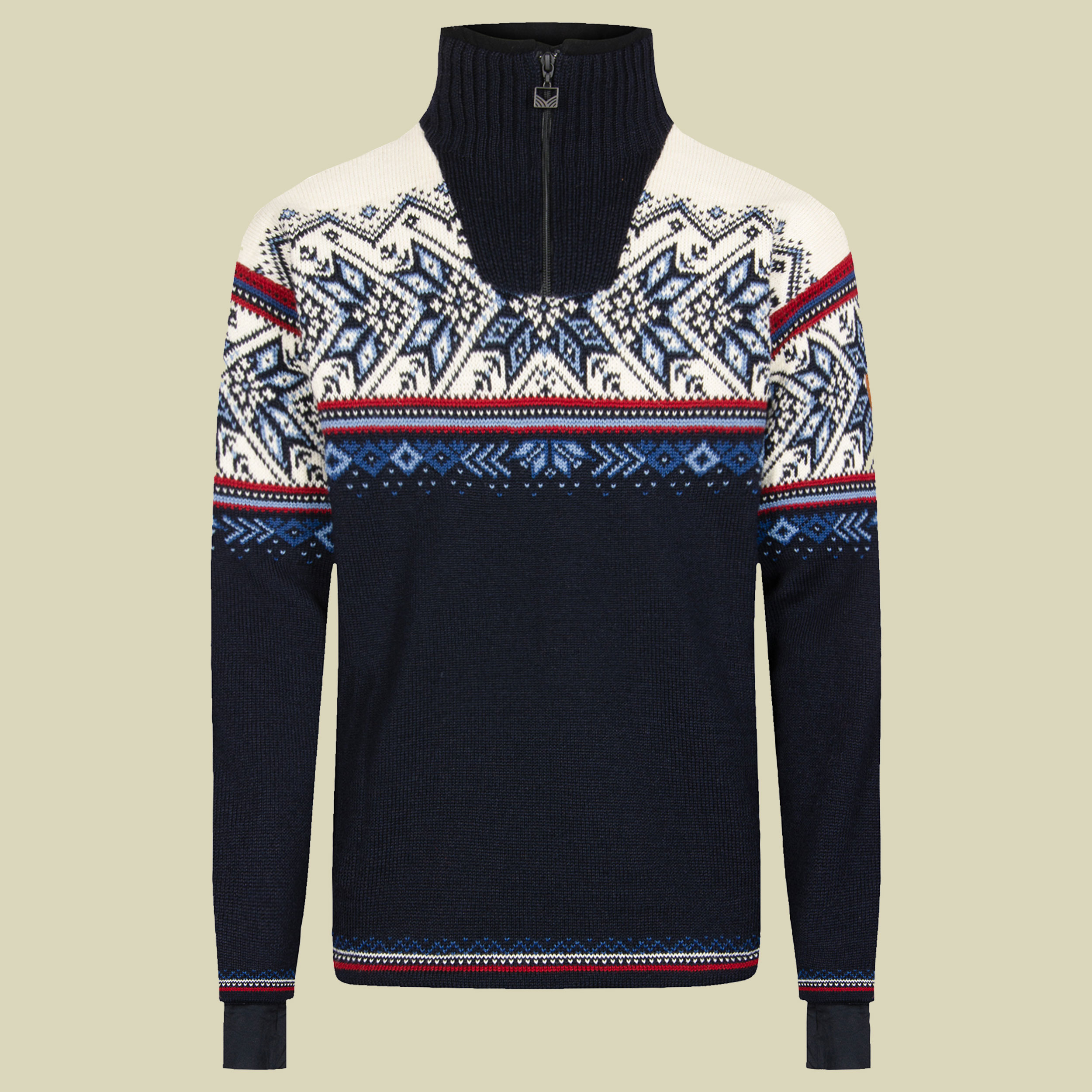 Vail Weatherproof Sweater Men