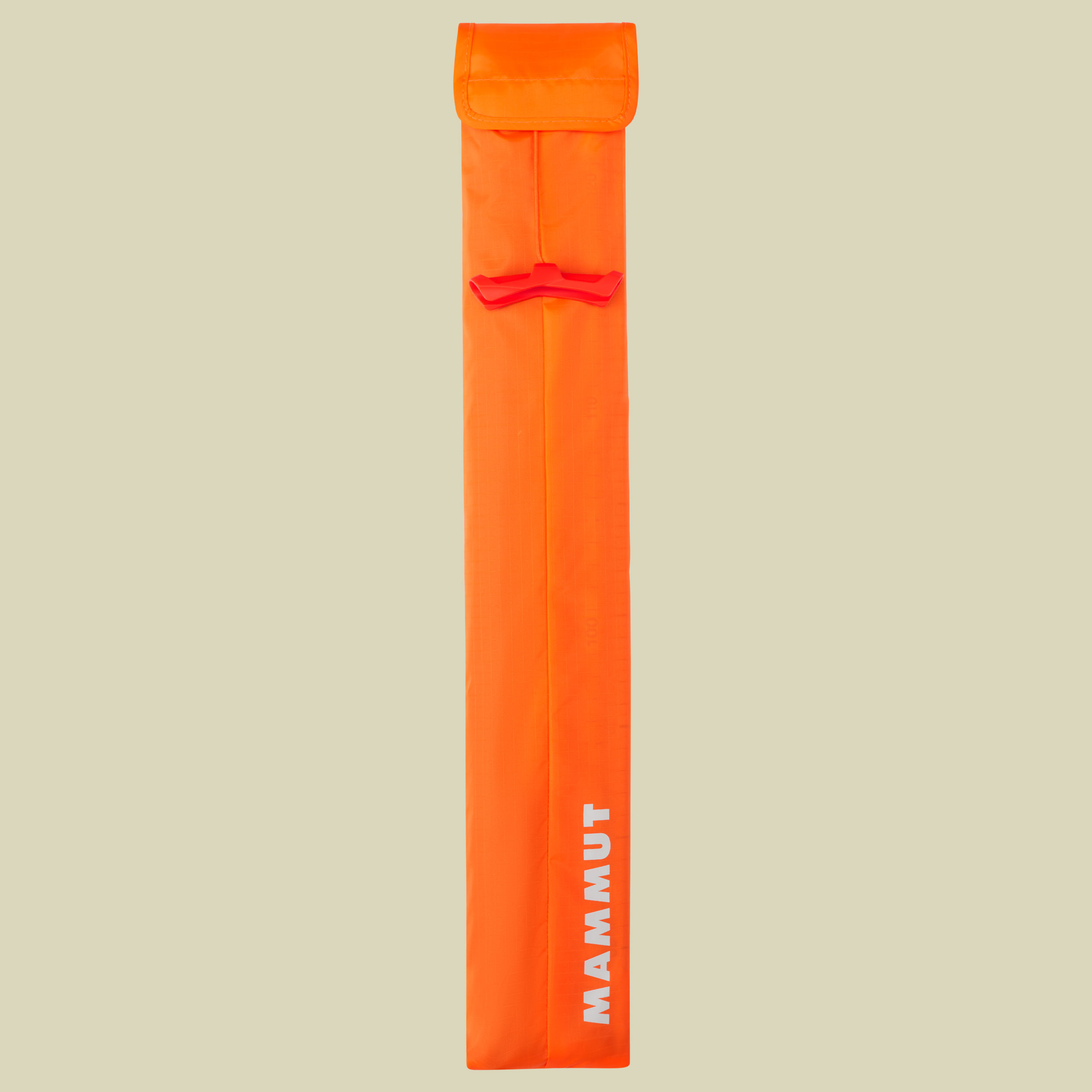 Probe 240 one size orange - Farbe vibrant orange