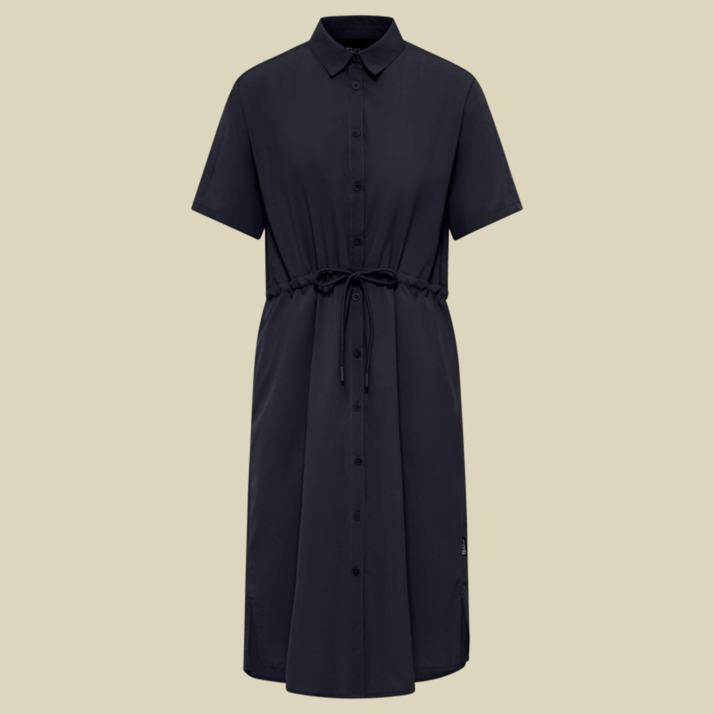 Waimea Dress Women S blau - dark navy