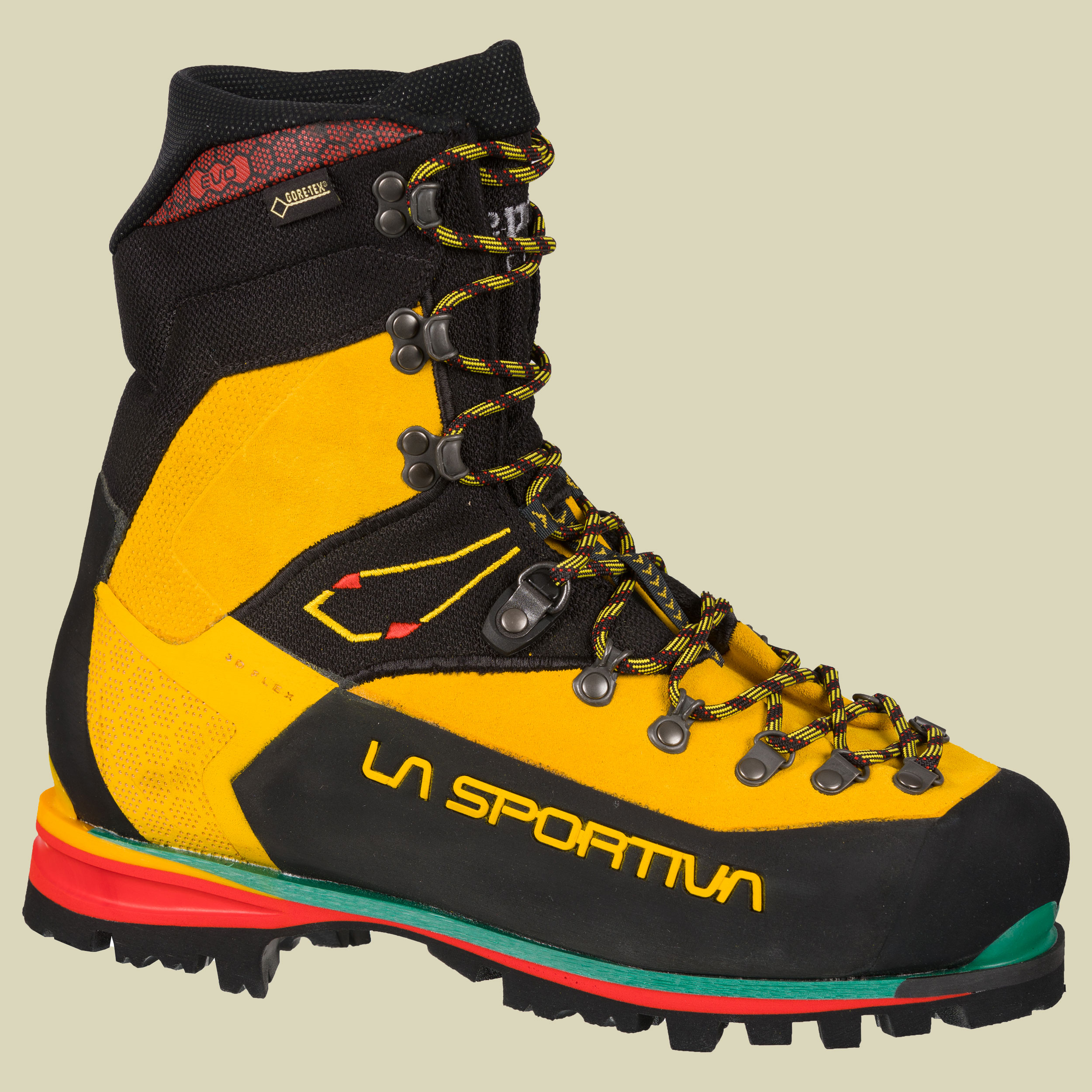 Nepal Evo GTX Men Größe 44,5 Farbe yellow