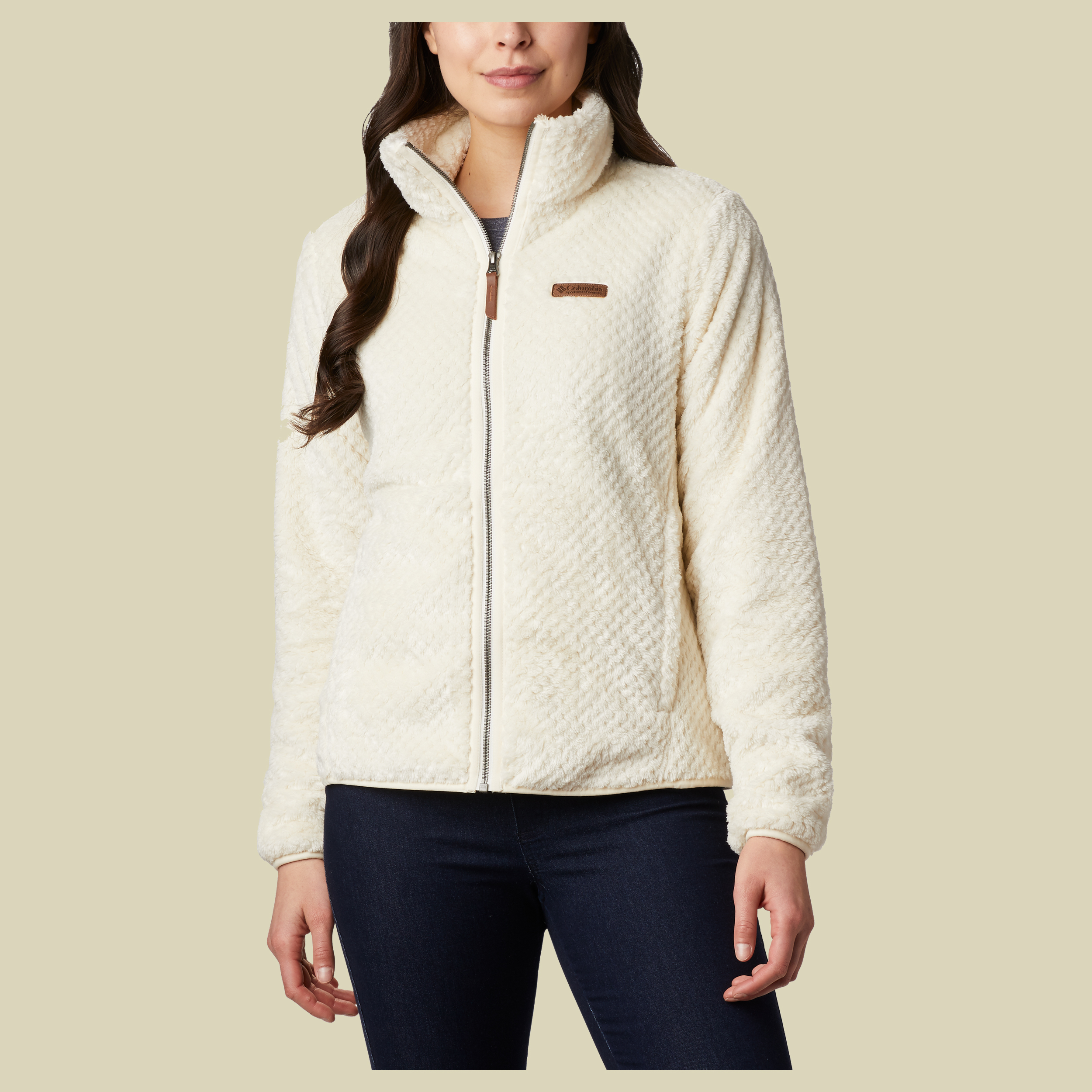 Fire Side II Sherpa Fleece Women