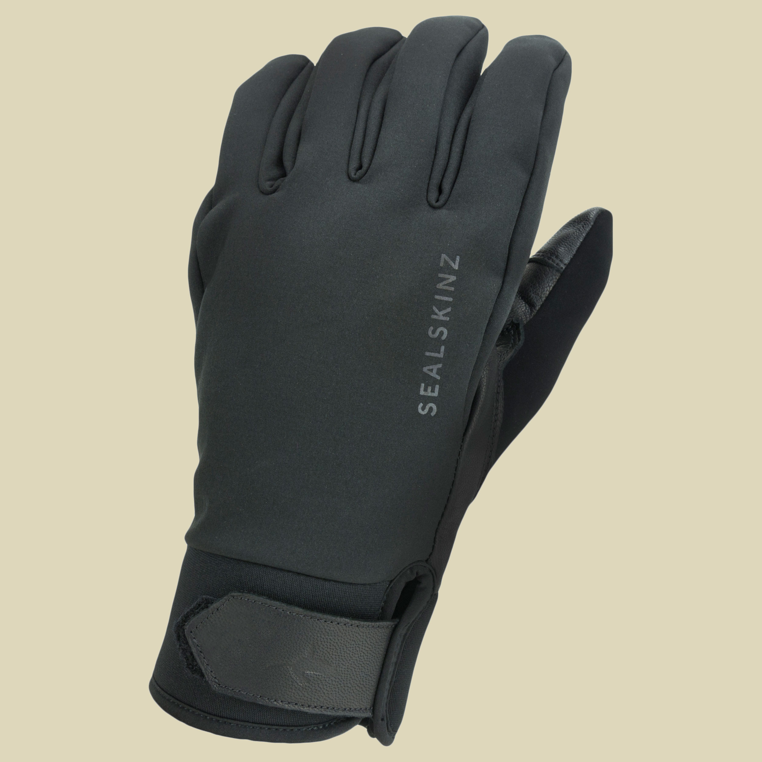 Waterproof All Weather Insulated Glove Women