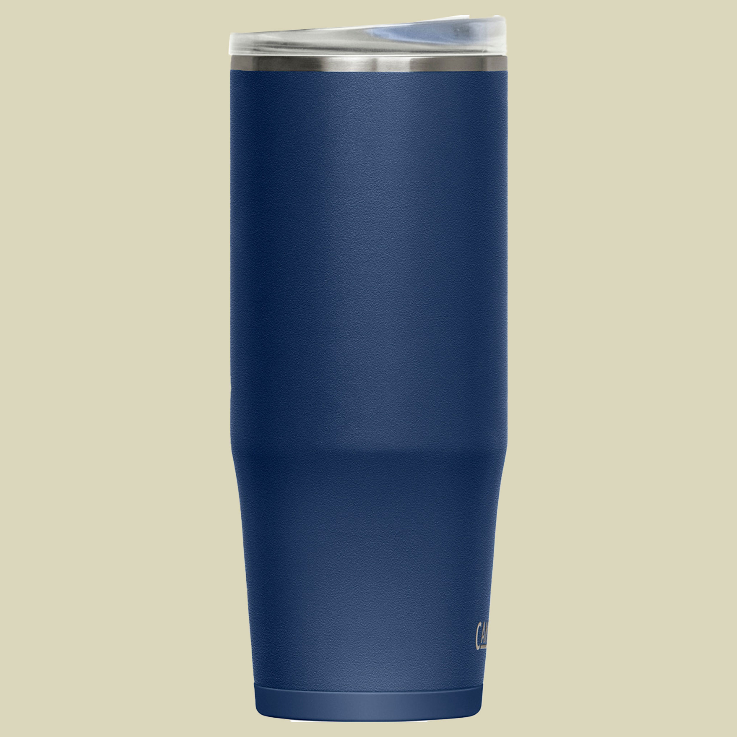 Thrive Mug SST Vacuum 1 L blau - navy