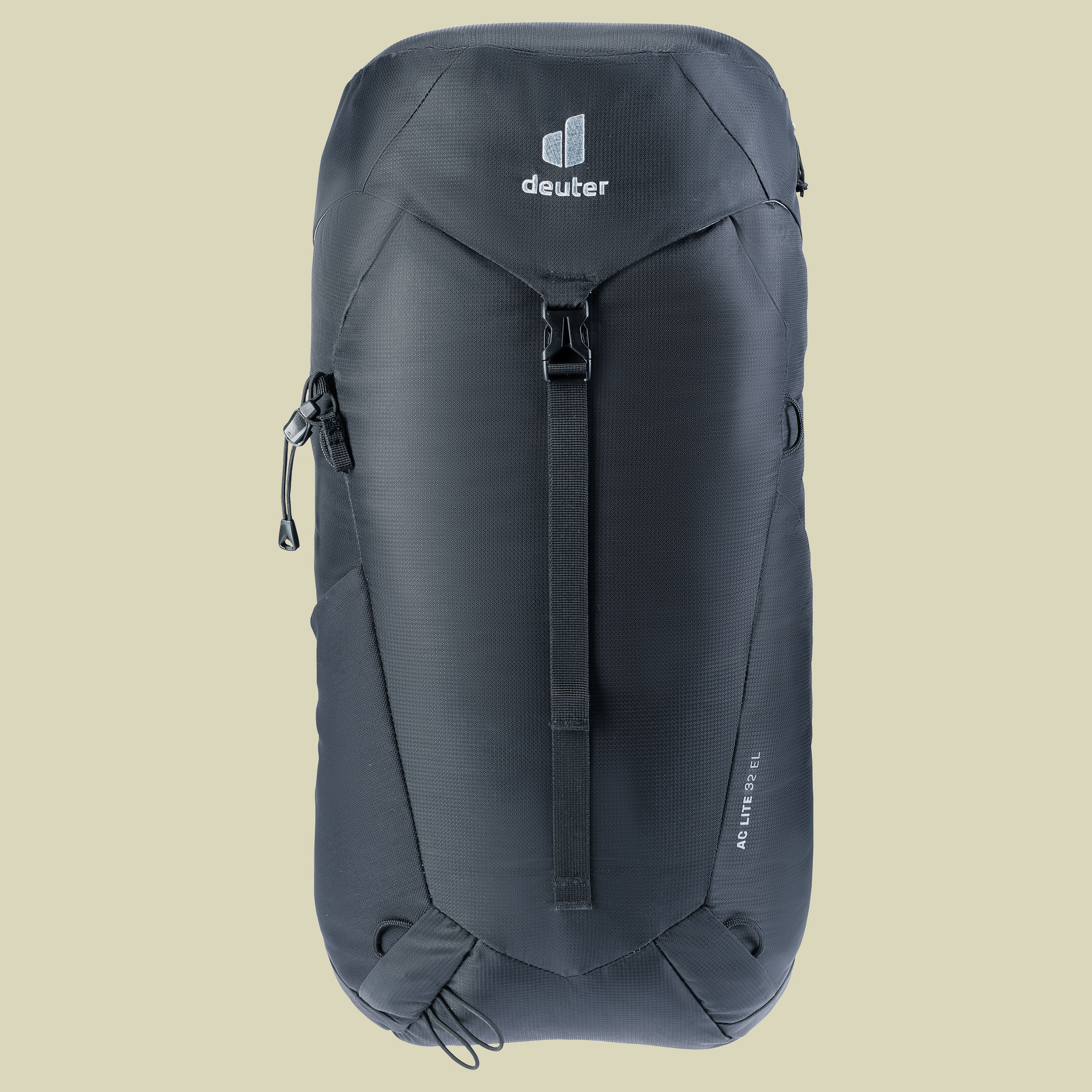 AC Lite 32 EL 32 L schwarz - black