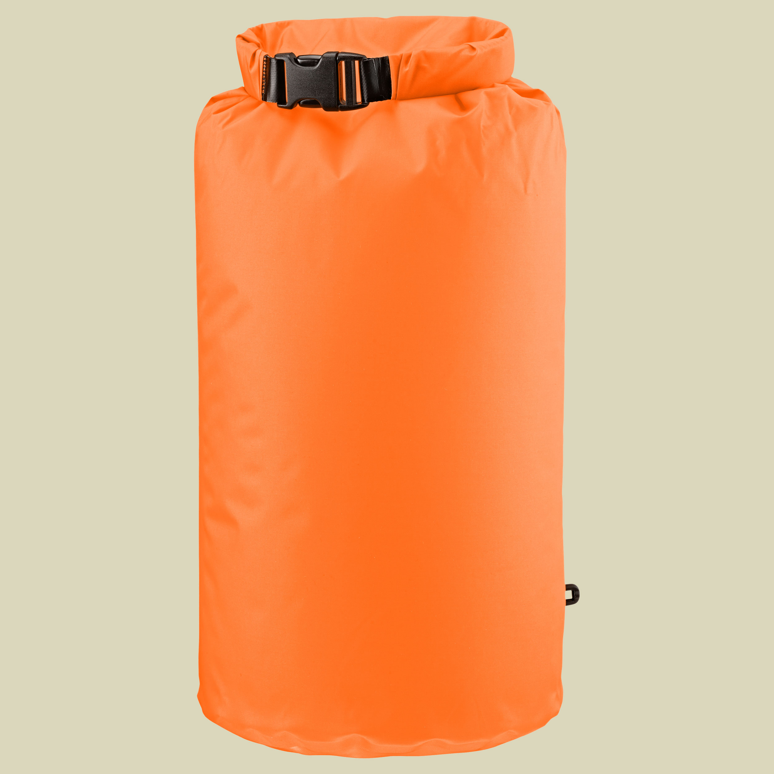 Dry-Bag PS10 Valve Volumen 7 Farbe orange