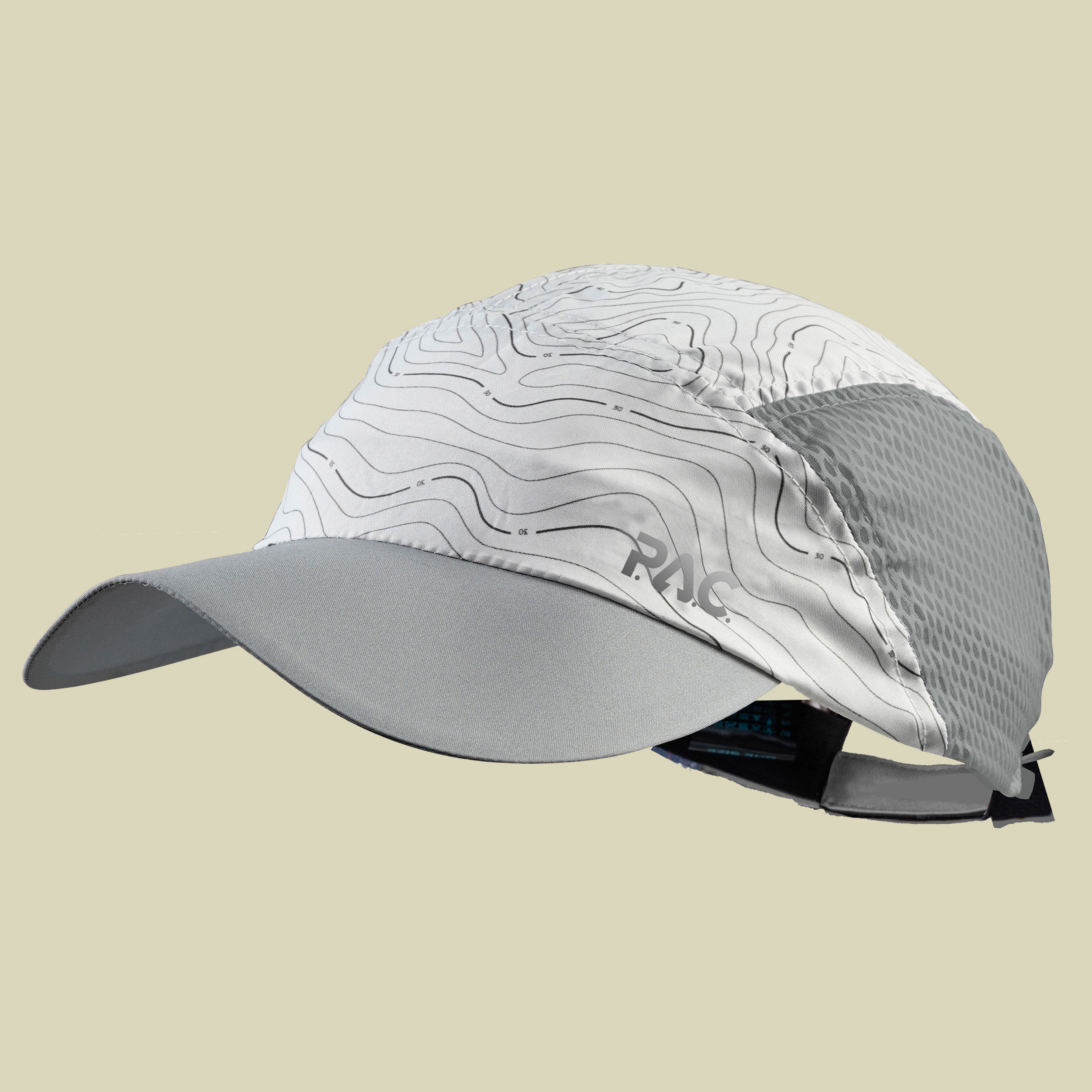 P.A.C. Gilan Soft Outdoor Cap