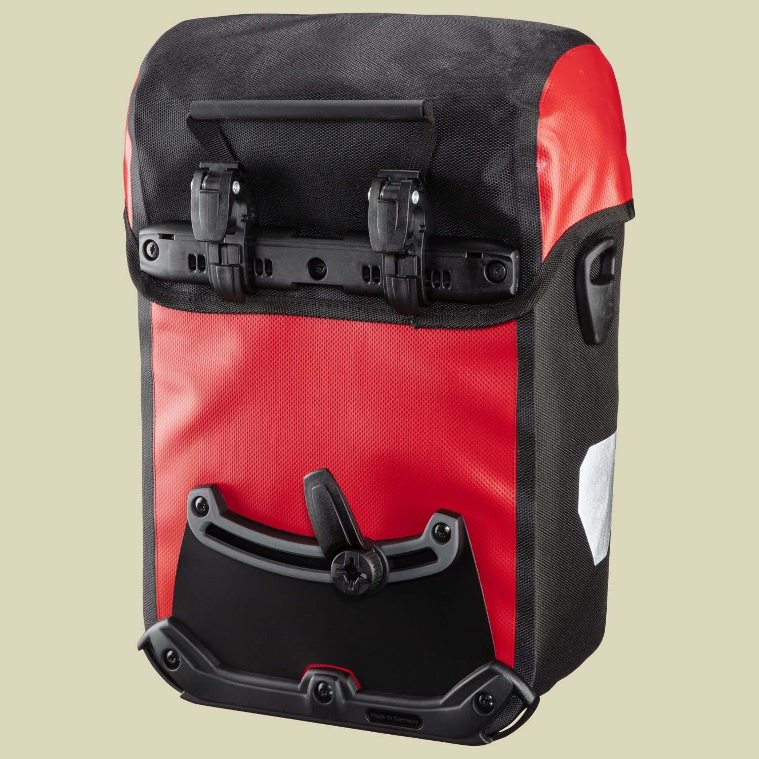 Sport-Packer Classic (Paar) Volumen 30 Farbe red-black