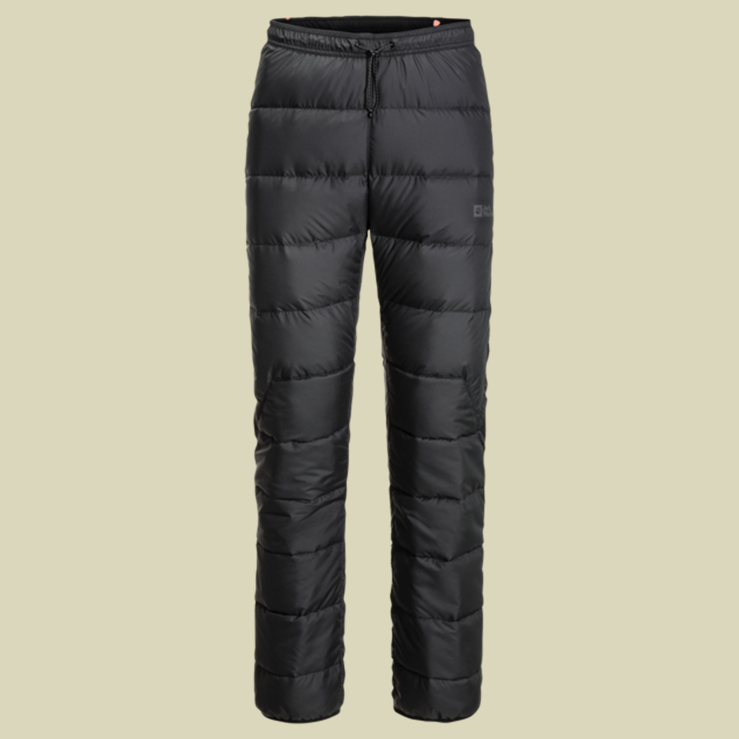 Atmosphere Pants Men black S