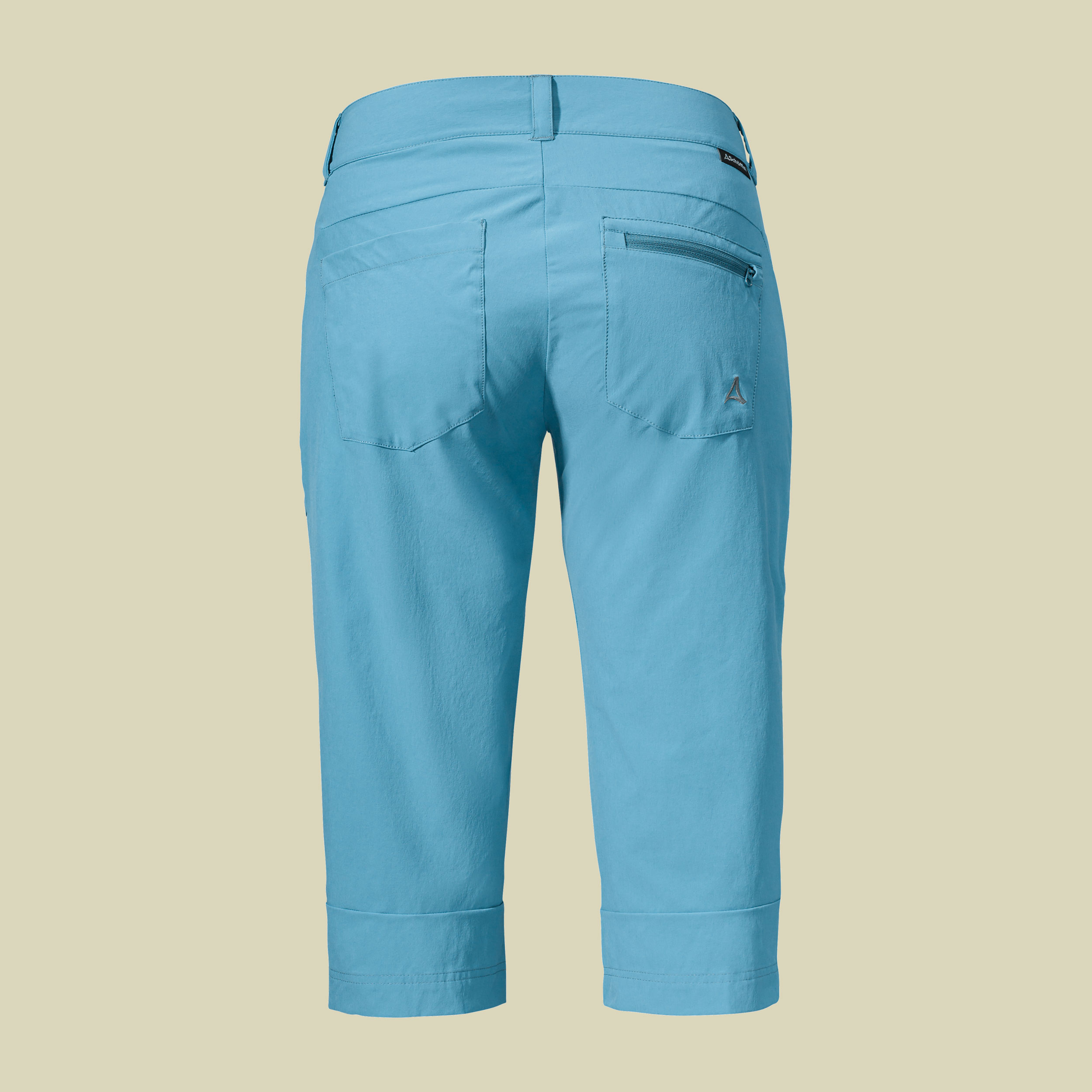 Pants Caracas2 Women blau 44 - isola blue