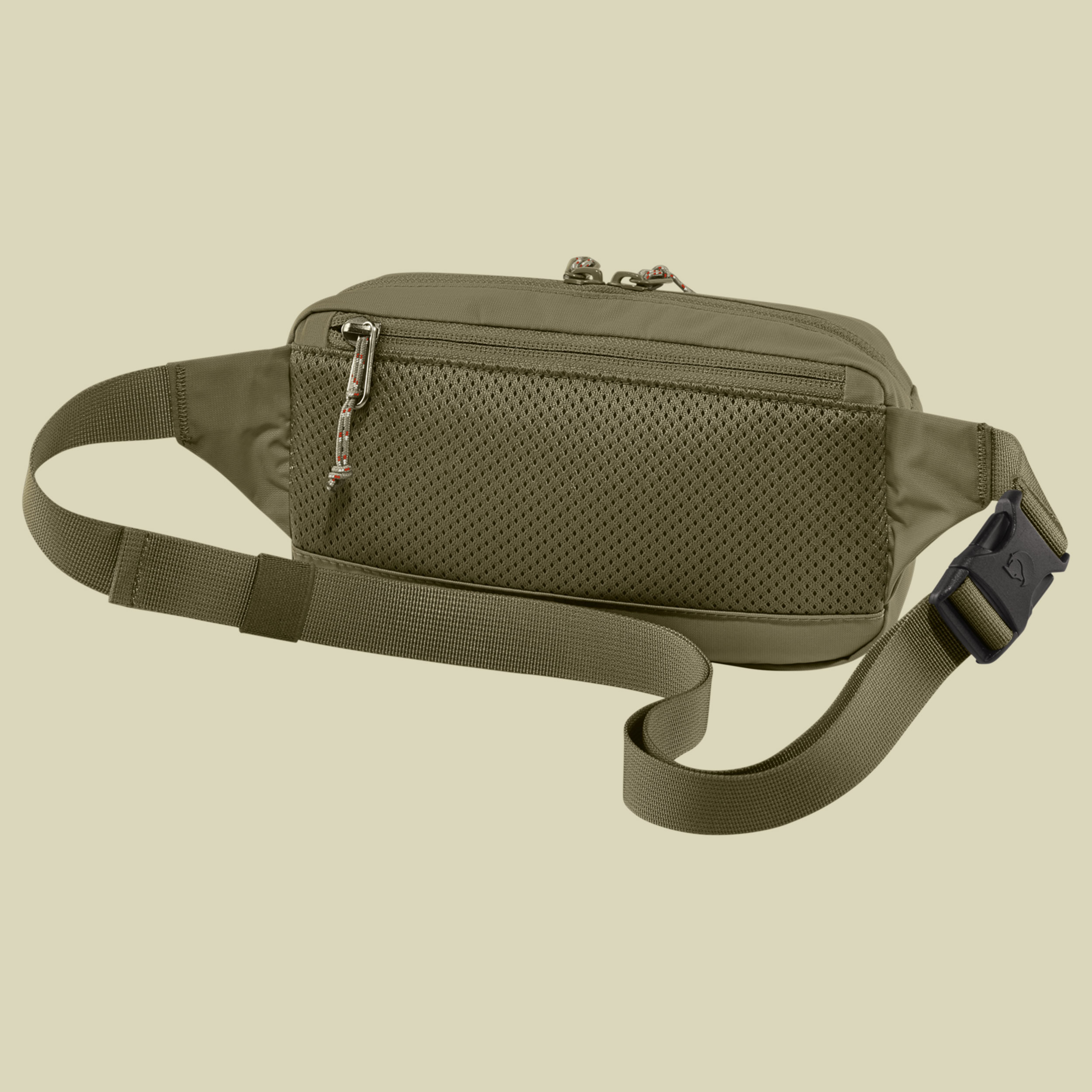 High Coast Hip Pack grün II 1,5 - green