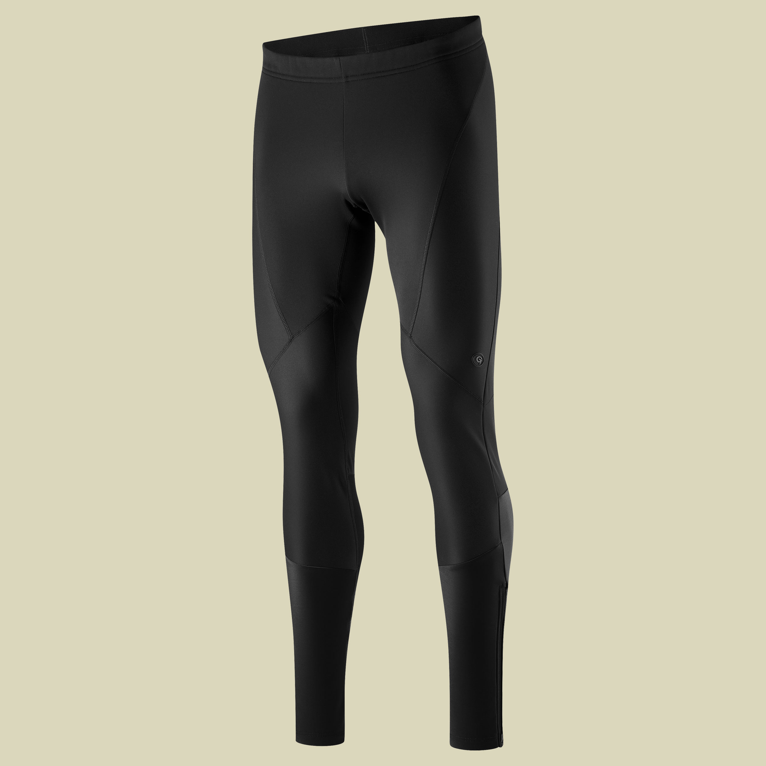 Montana Hip Raw 3 Men Größe M  Farbe black