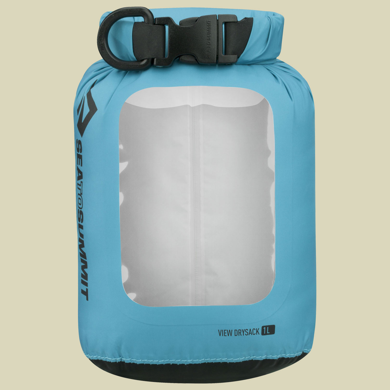 View Dry Sack Volumen 1,0 Farbe blue