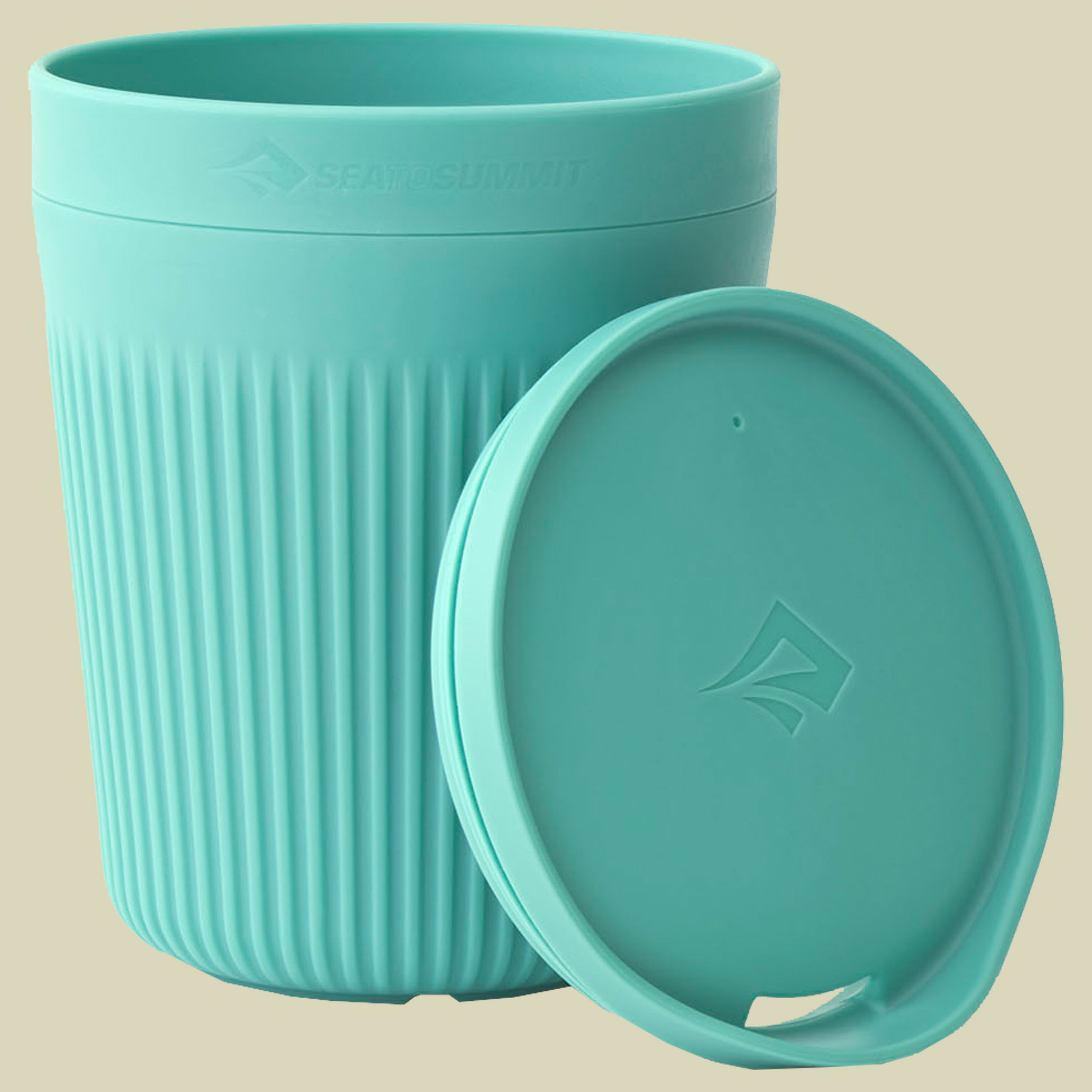 Passage Insulated Mug 475 ml blau - blue