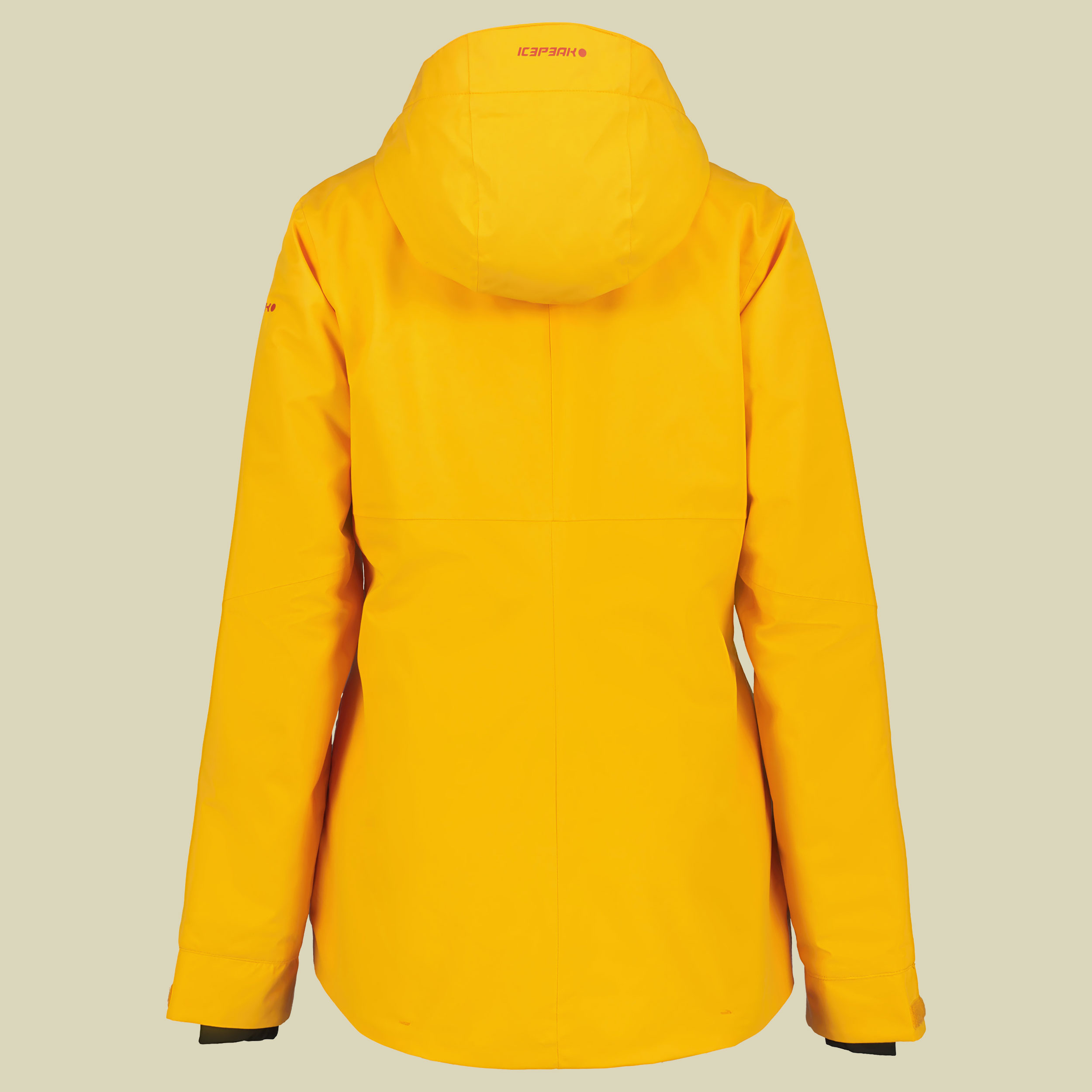 Cathay Women 53229 Größe 34 Farbe FB437 yellow