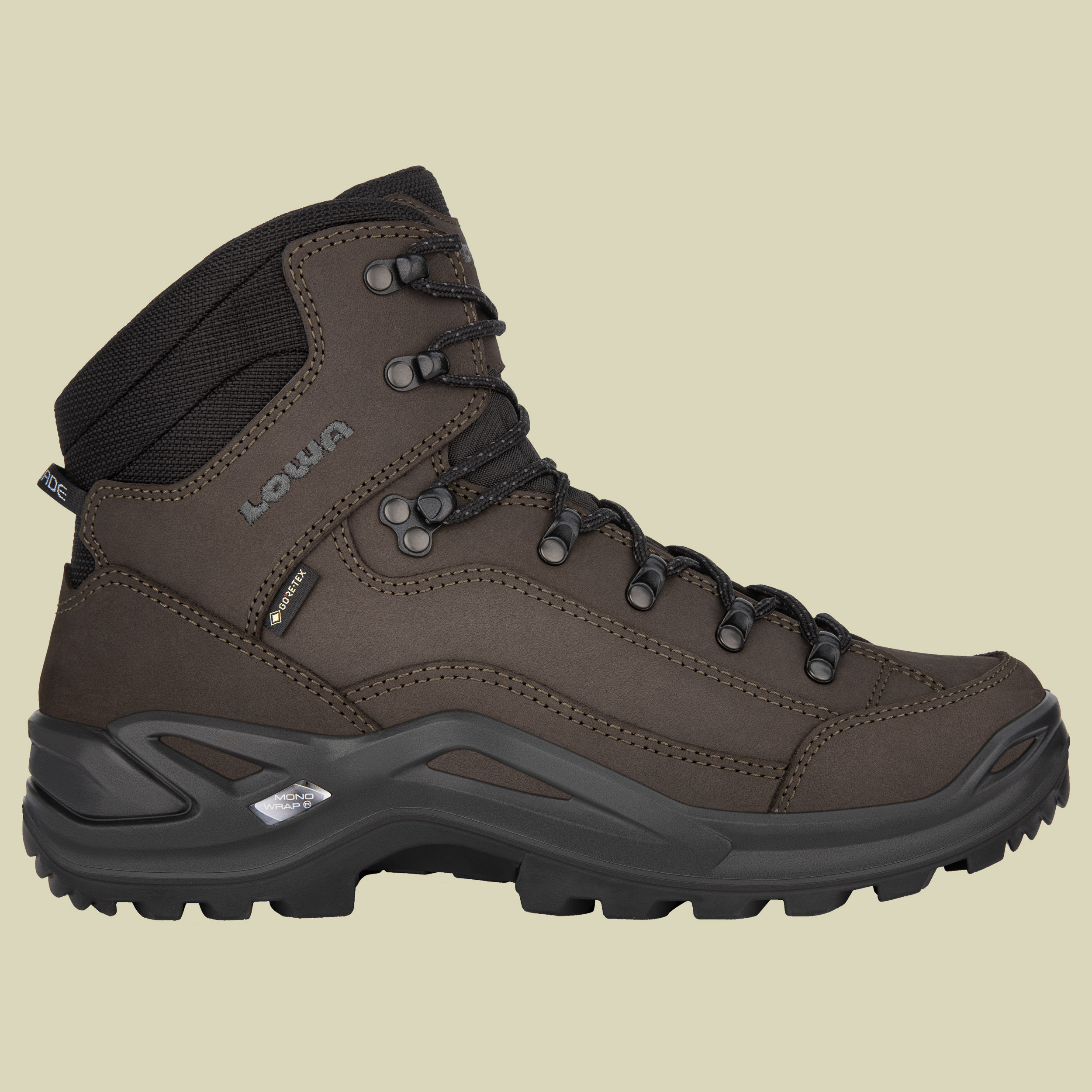 Renegade GTX Mid Men