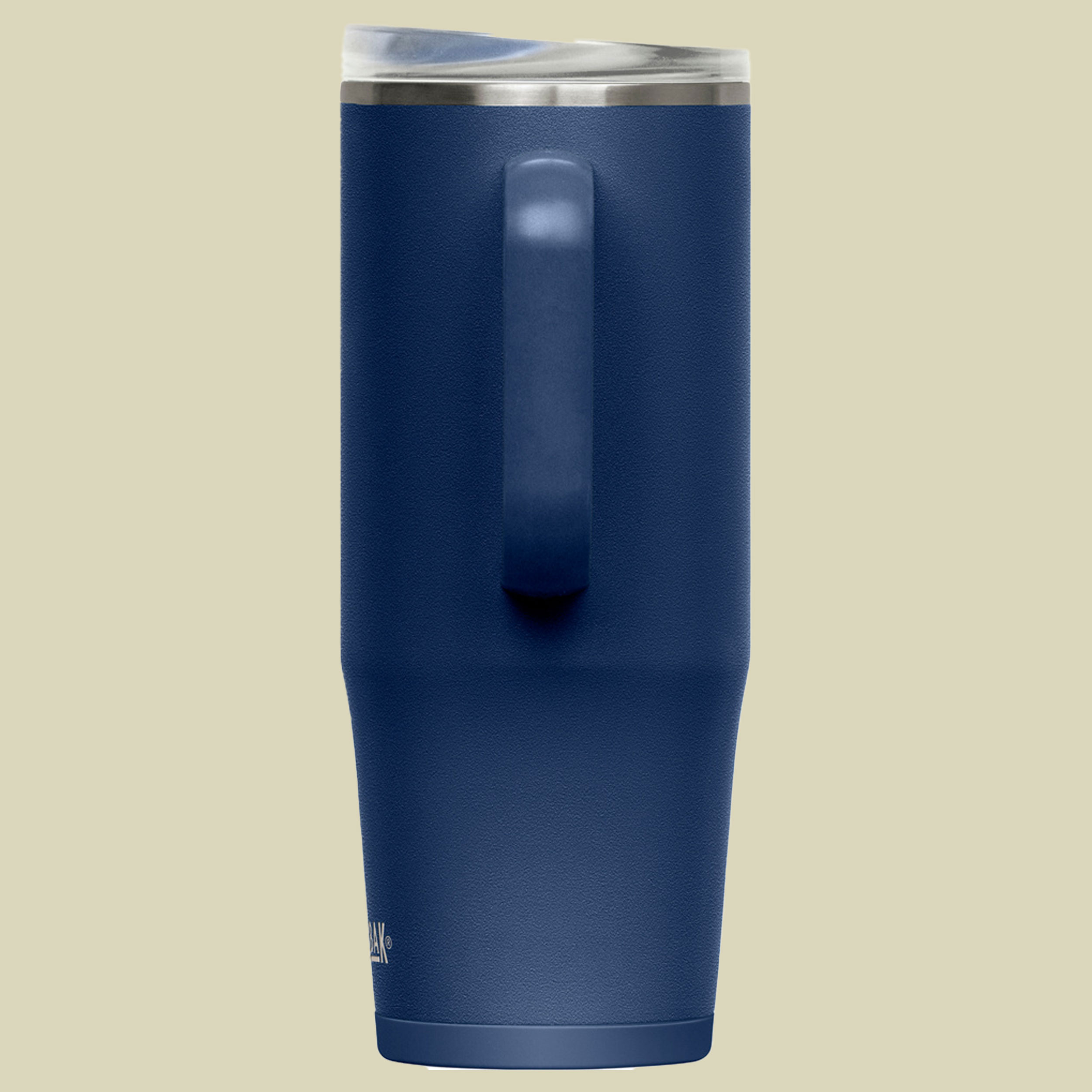 Thrive Mug SST Vacuum 1 L blau - navy