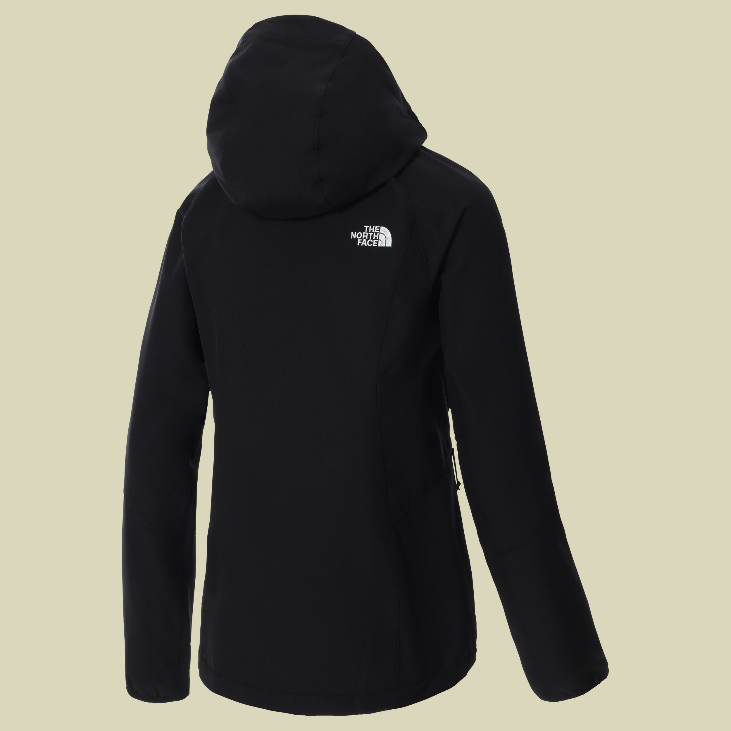 Nimble Hoodie Women schwarz L - TNF black