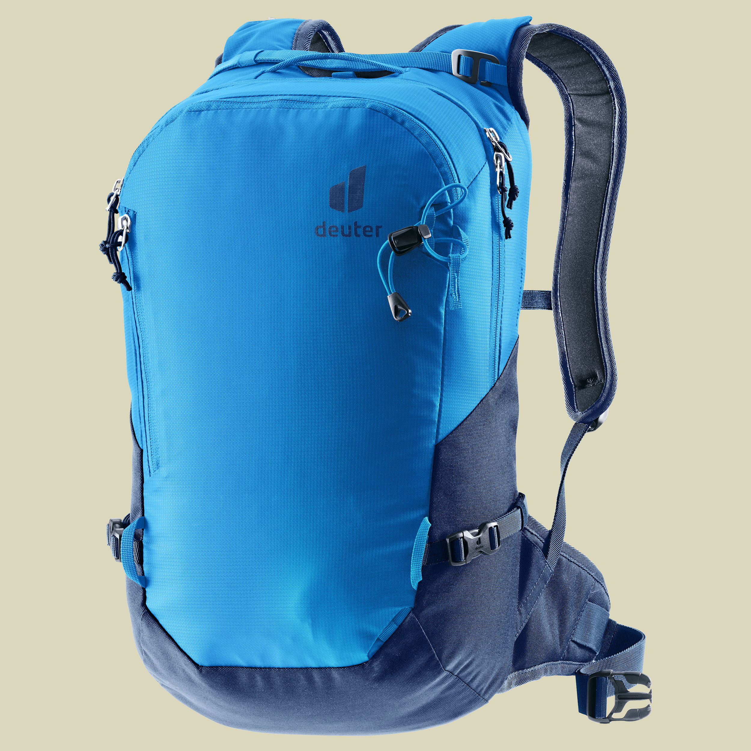 Freecline 15 15 L blau - neptune-nightblue