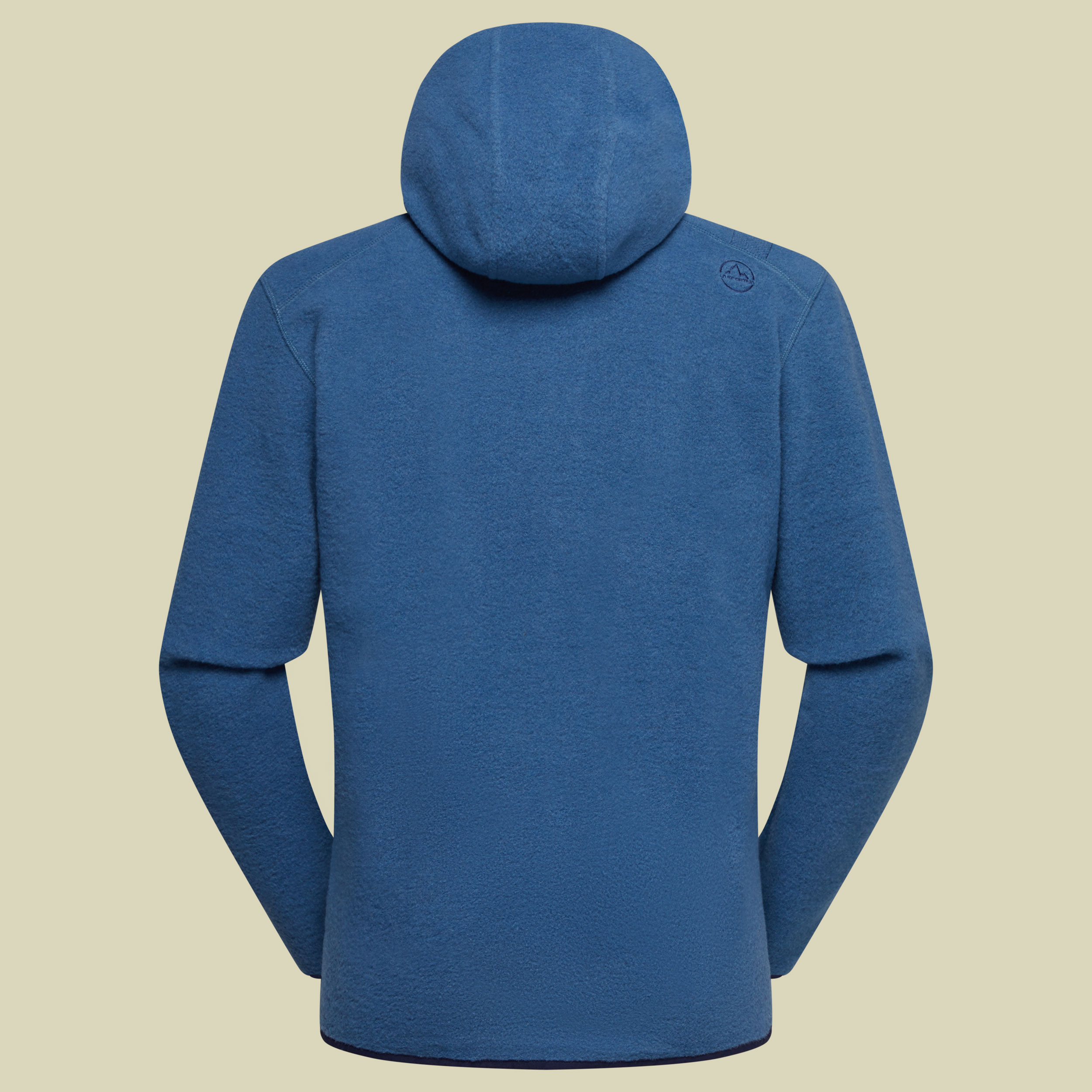 Agon Hoody Men M blau - hurricane