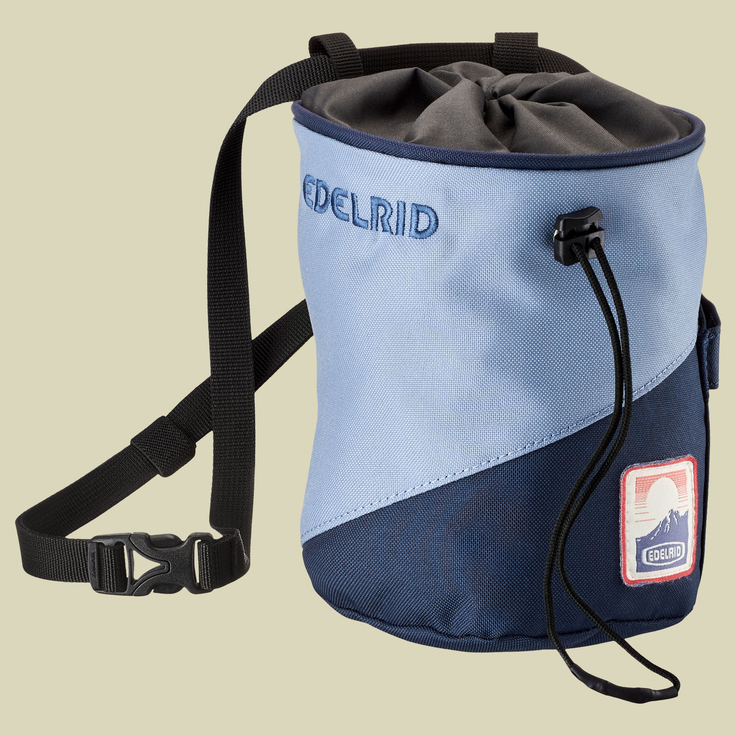 Chalk Bag Monoblock