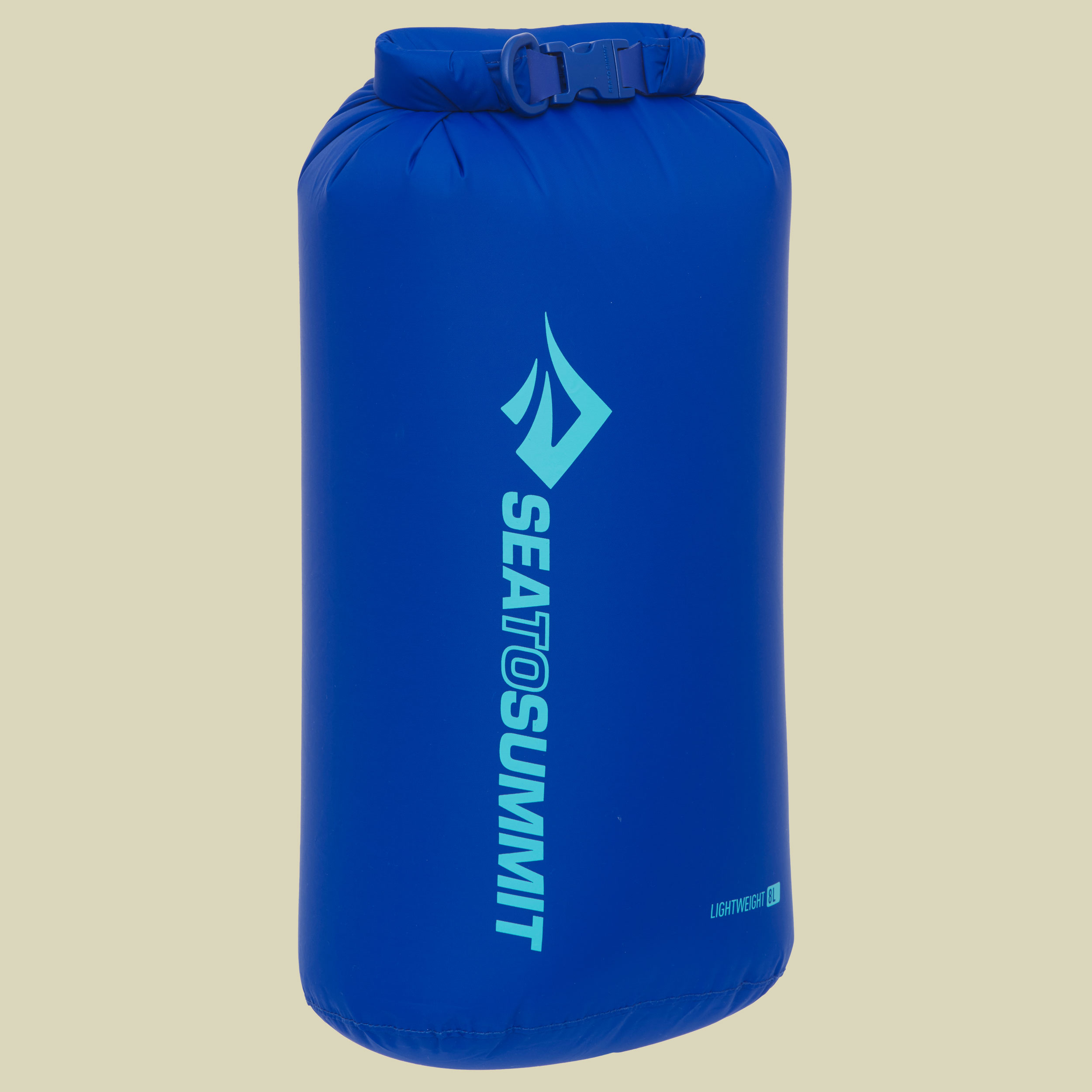 Lightweight Dry Bag 8L