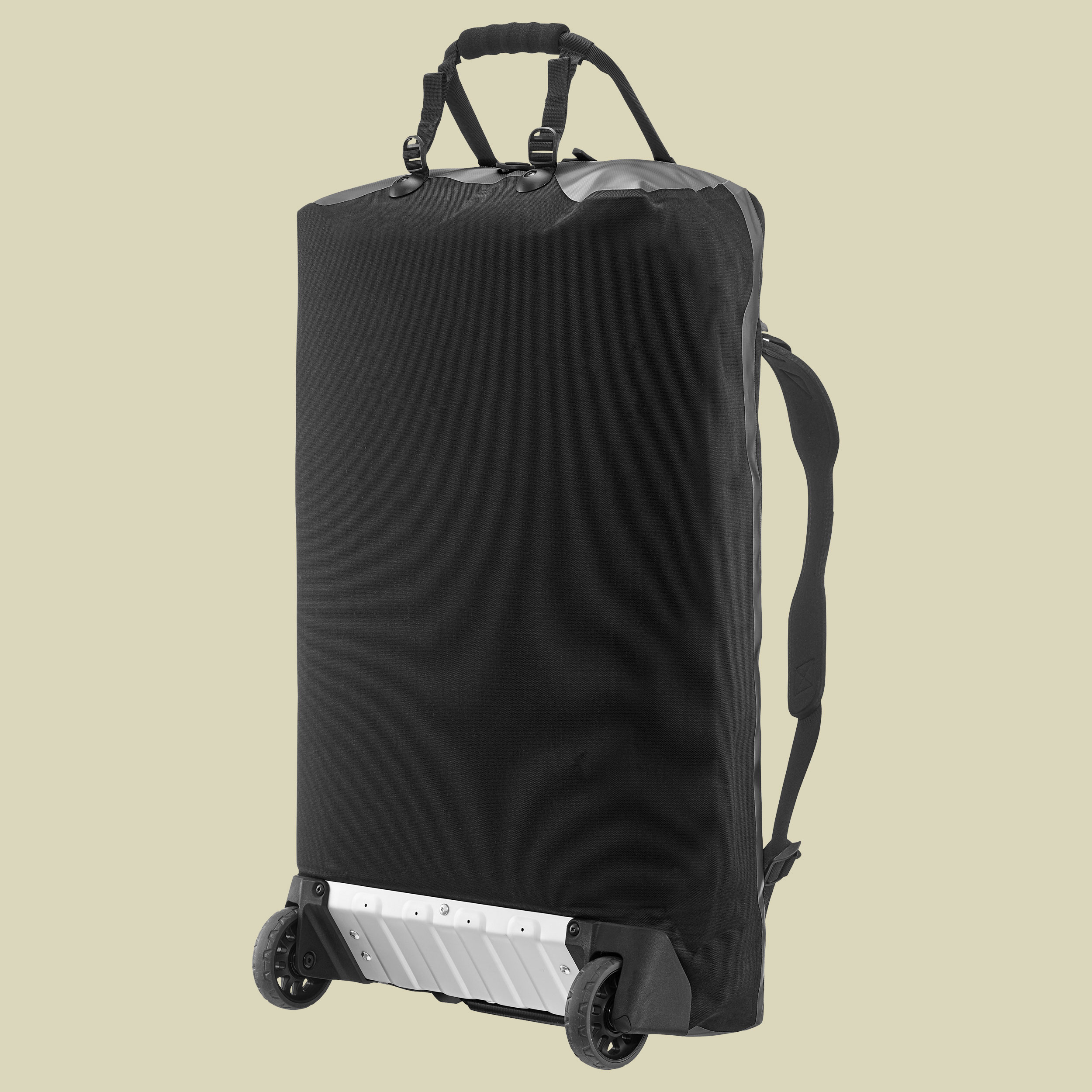 Duffle RS Volumen 85 Farbe black