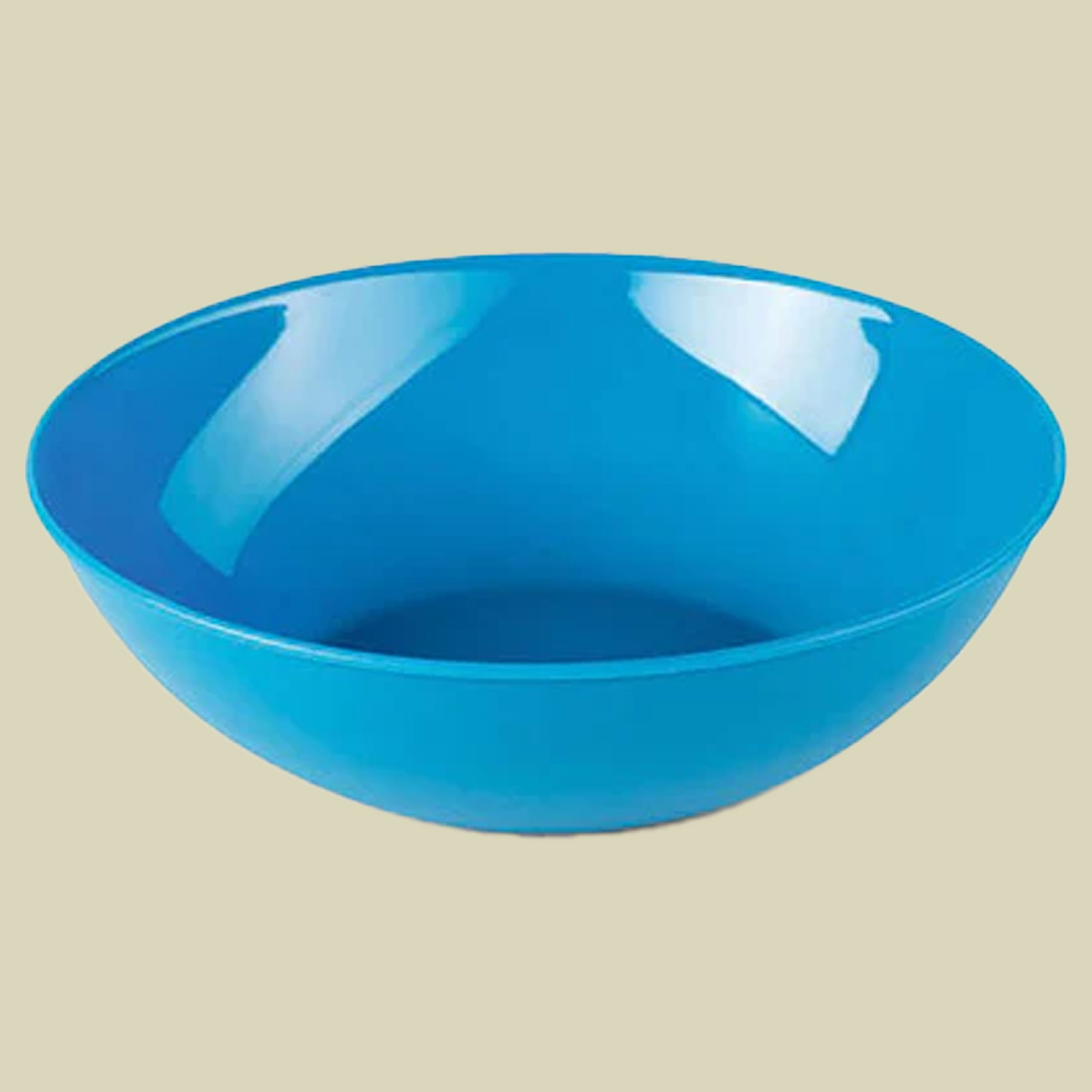 Cascadian Bowl one size blau - alpine lake