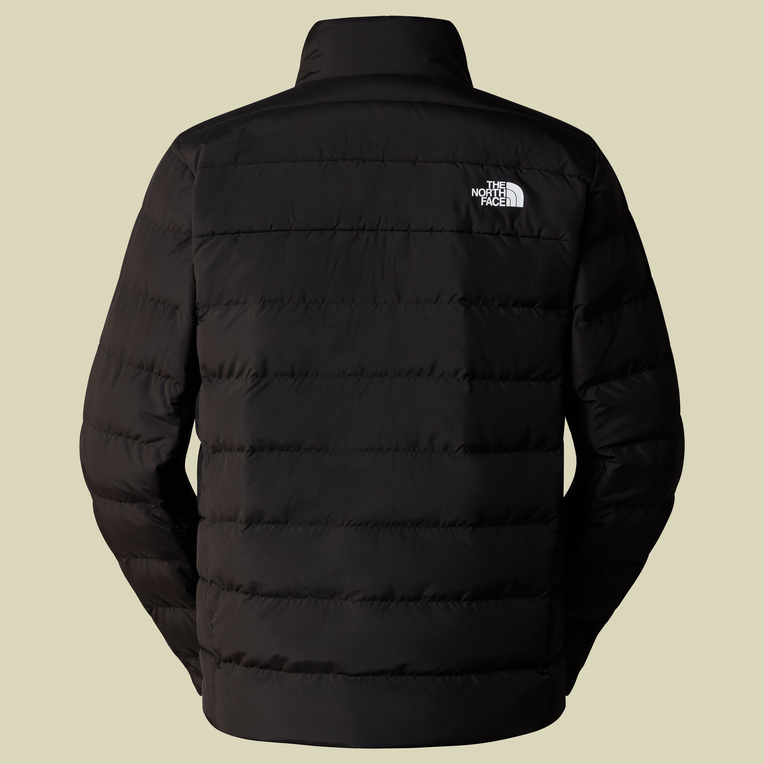 Aconcagua 3 Jacket Men Größe XL Farbe TNF black