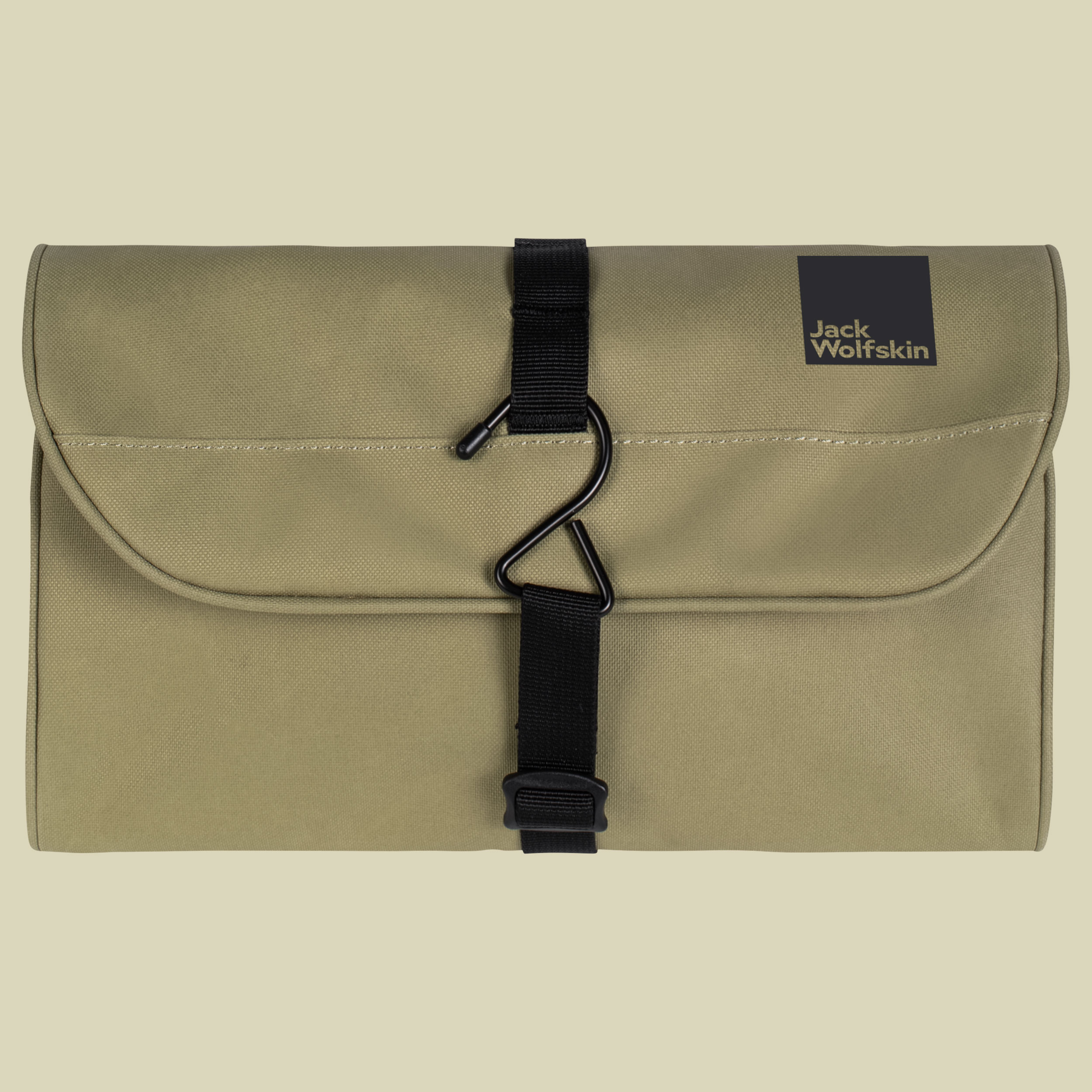 Konya Waschsalon one size beige - bay leaf