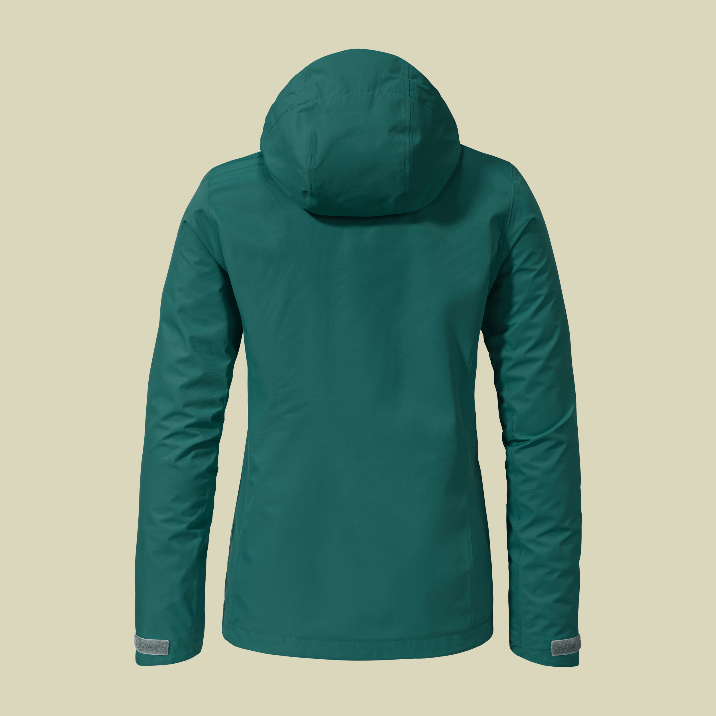 Jacket Gmund L Women grün 46 - teal