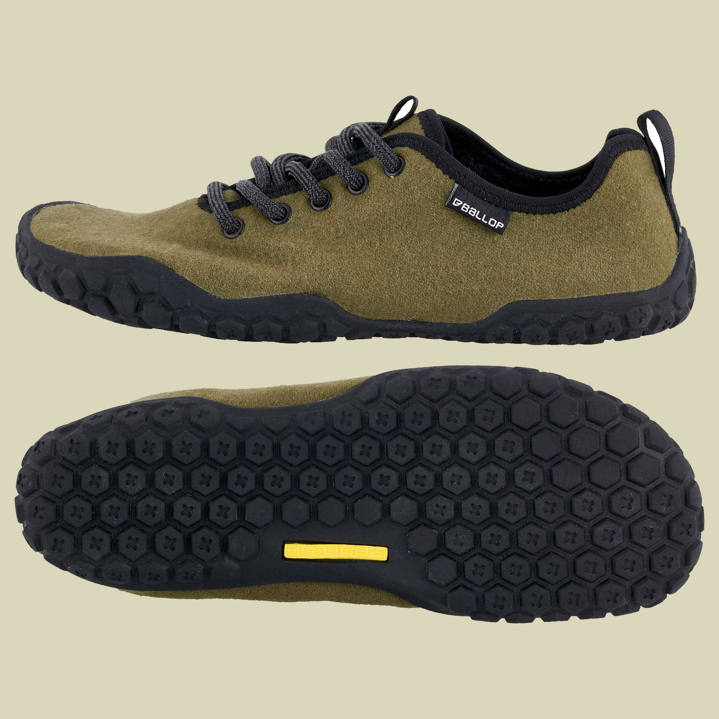 Corso unisex olive 43