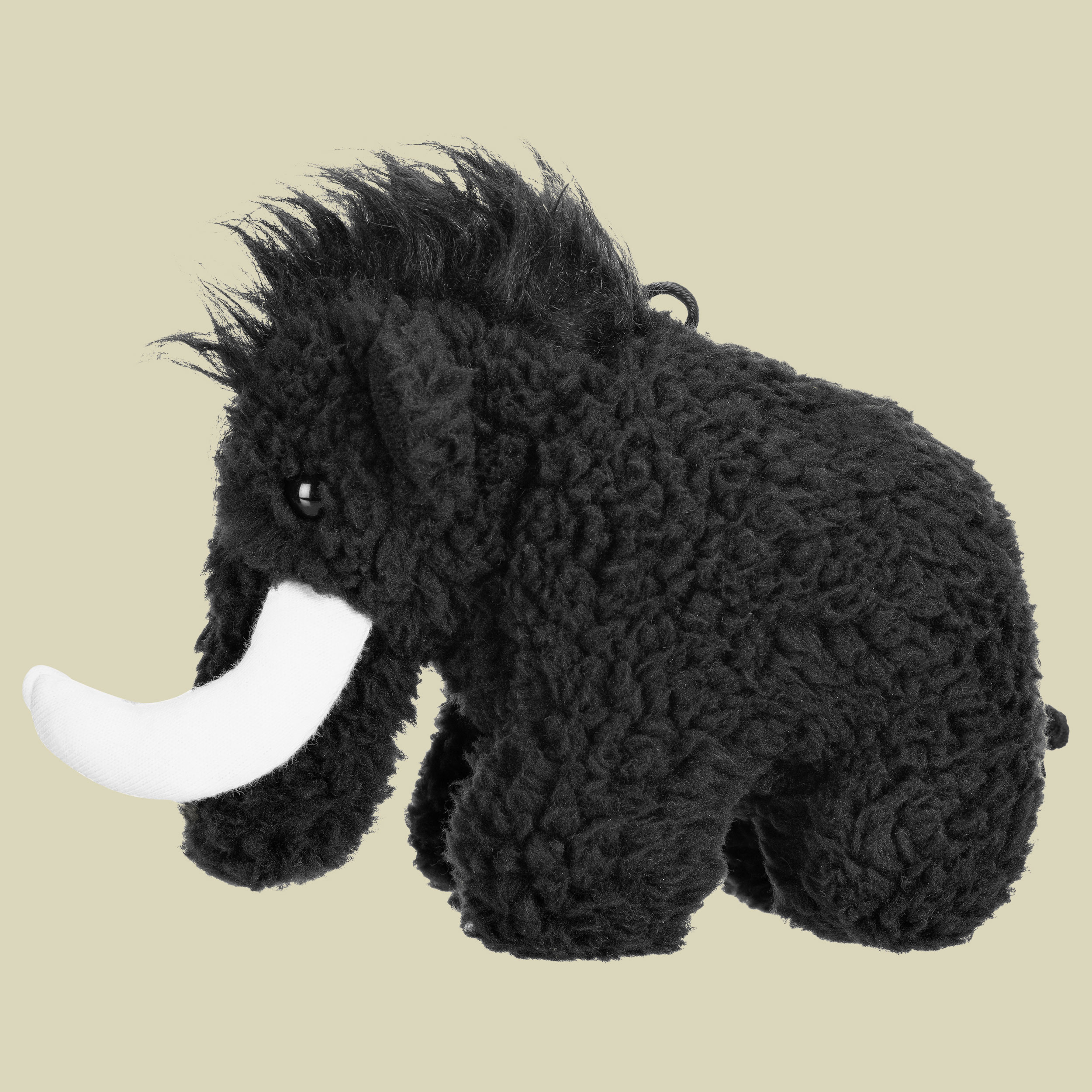 Mammut Toy Größe S Farbe black